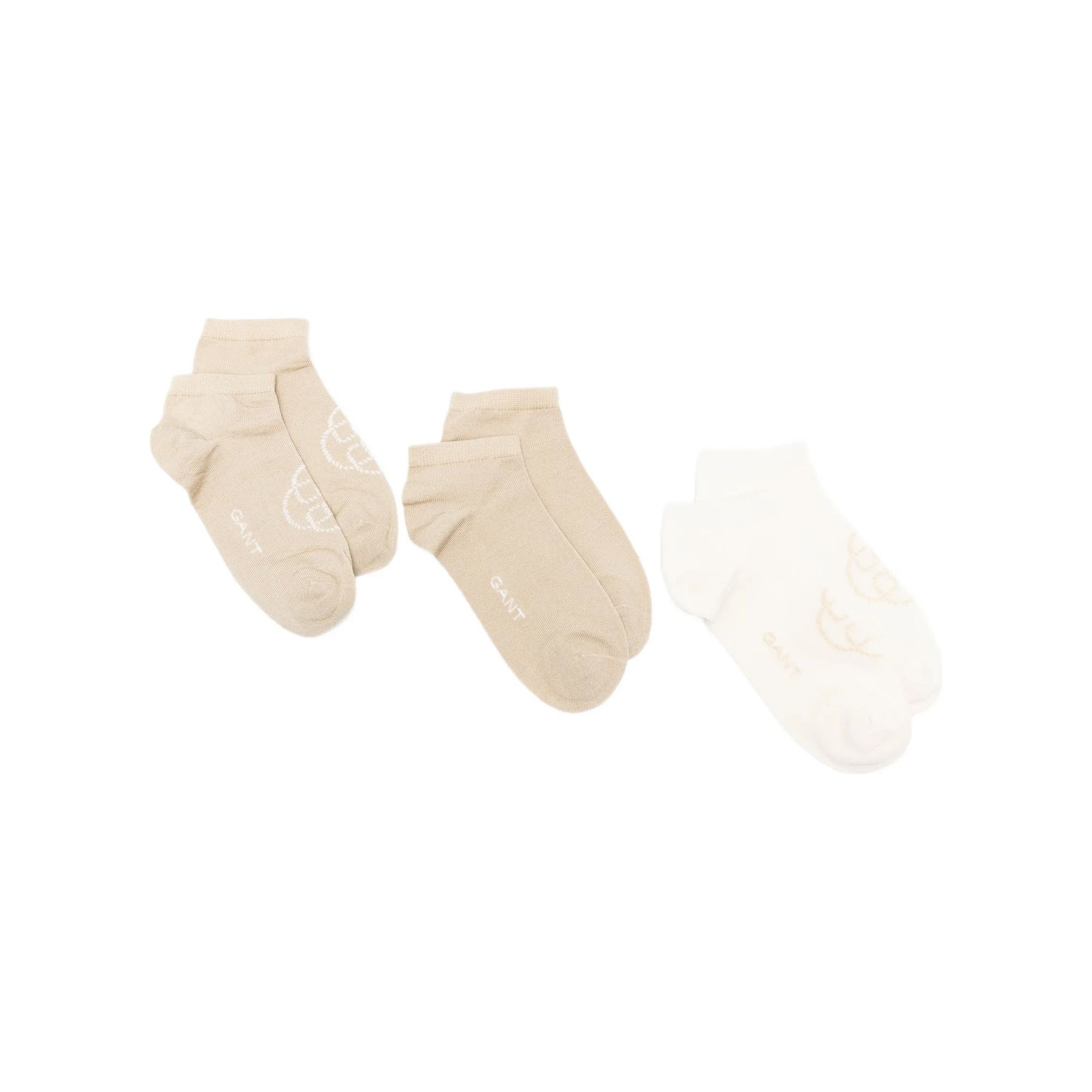 GANT Kojinės moterims, Baige, 4960268-200 Socks 1