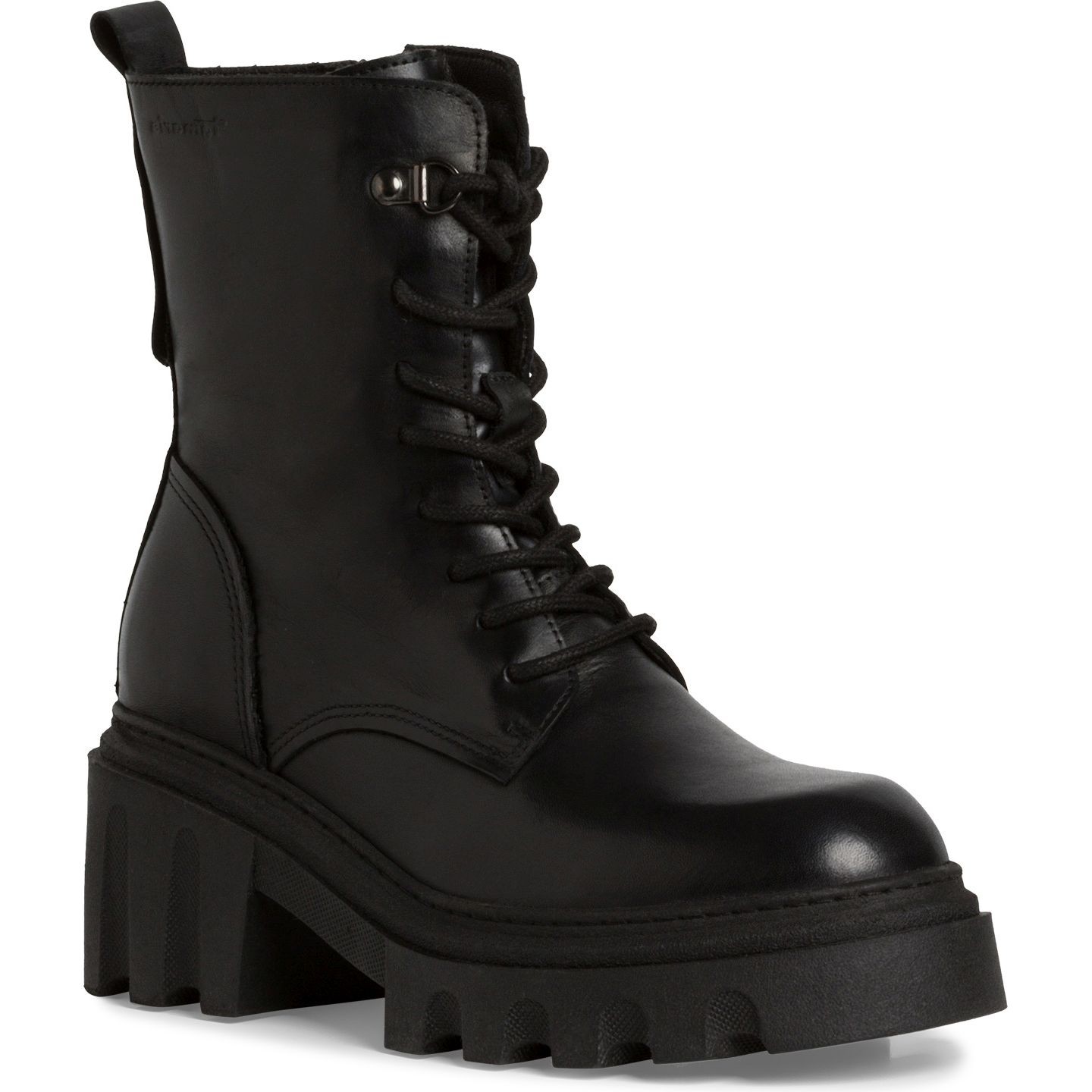 TAMARIS Aulinukai moterims, Juoda, BOOTIES 1