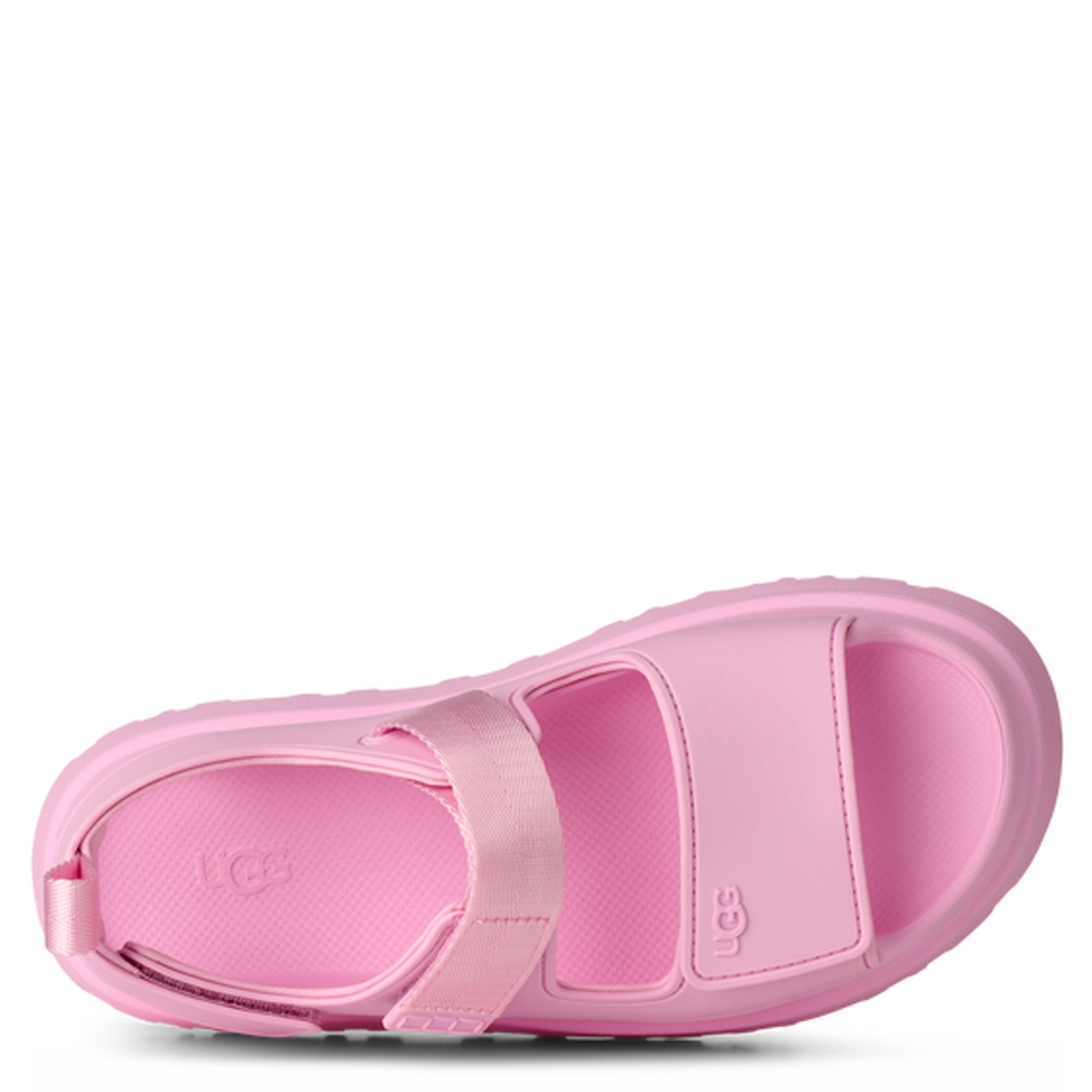 UGG Basutės moterims, Rožinė, W GoldenGlow 6