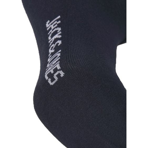 JACK & JONES Kojinės vyrams, Mėlyna, JACDONGO SOCKS 5 PACK 3