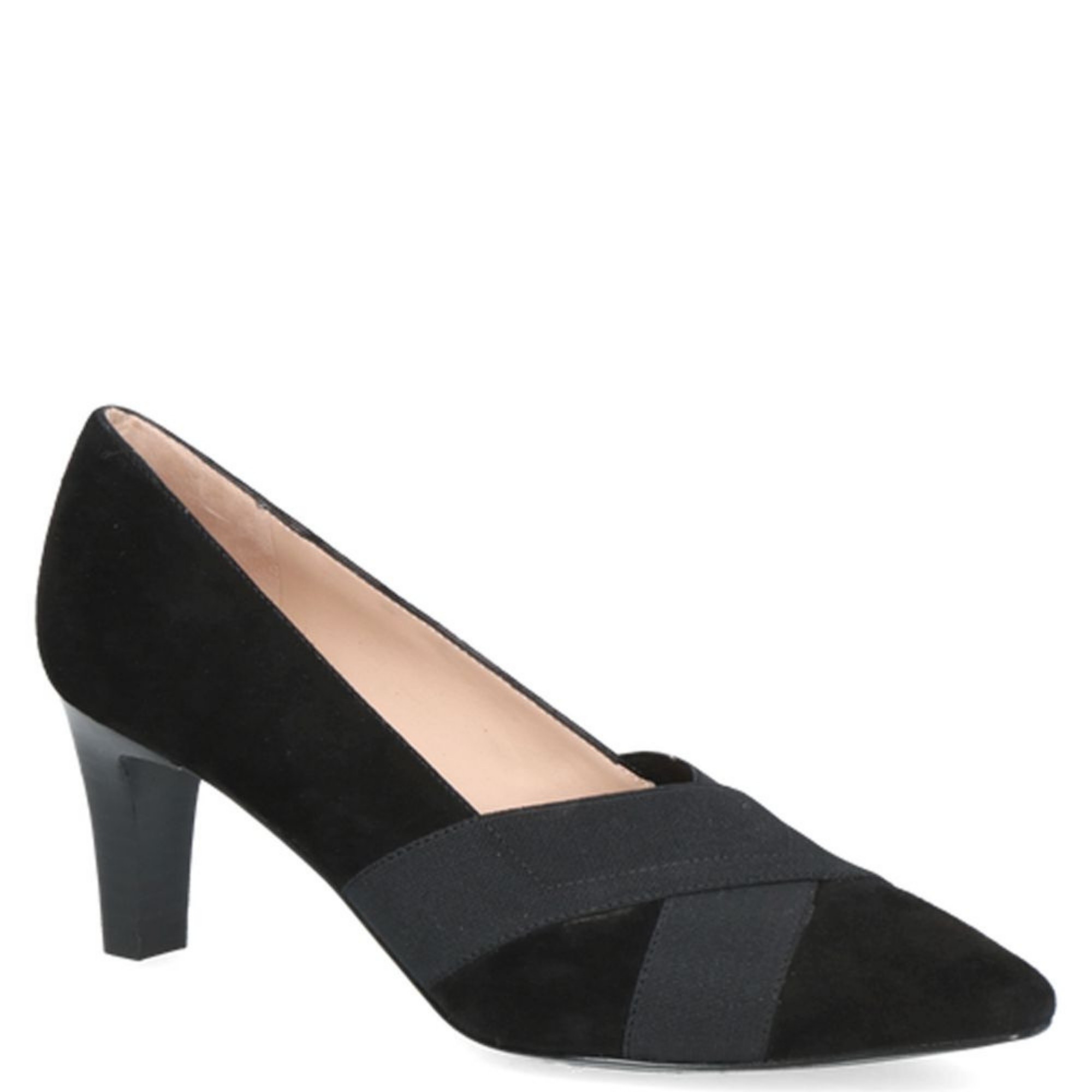 PETER KAISER Aukštakulniai moterims, Juoda, Pumps 1