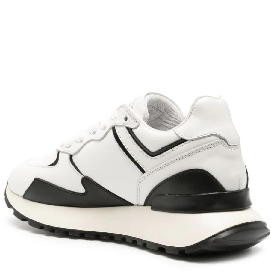 ROBERTO CAVALLI Laisvalaikio bateliai moterims, Balta, Sneakers 3