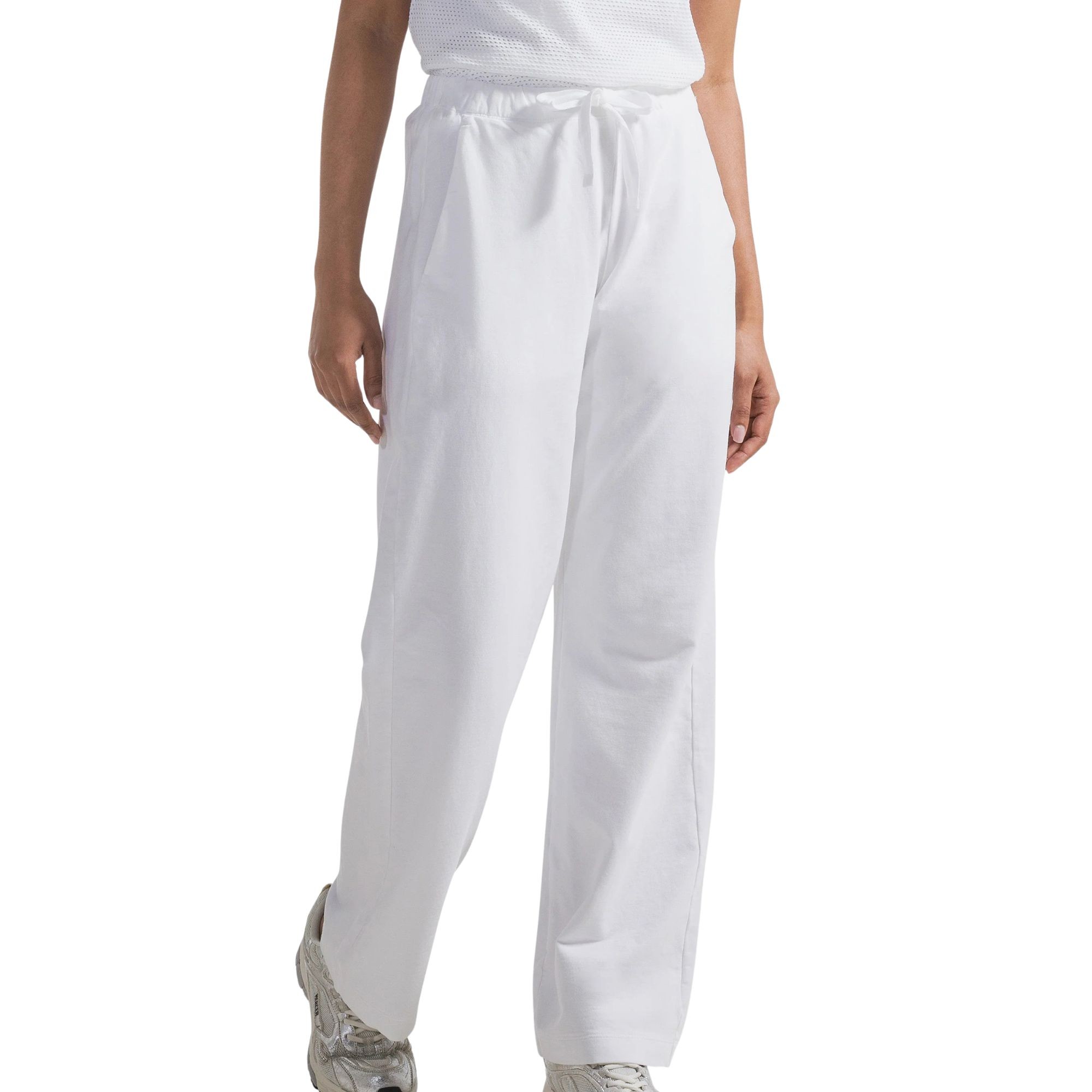 DEHA Kelnės moterims, Balta, Pants
