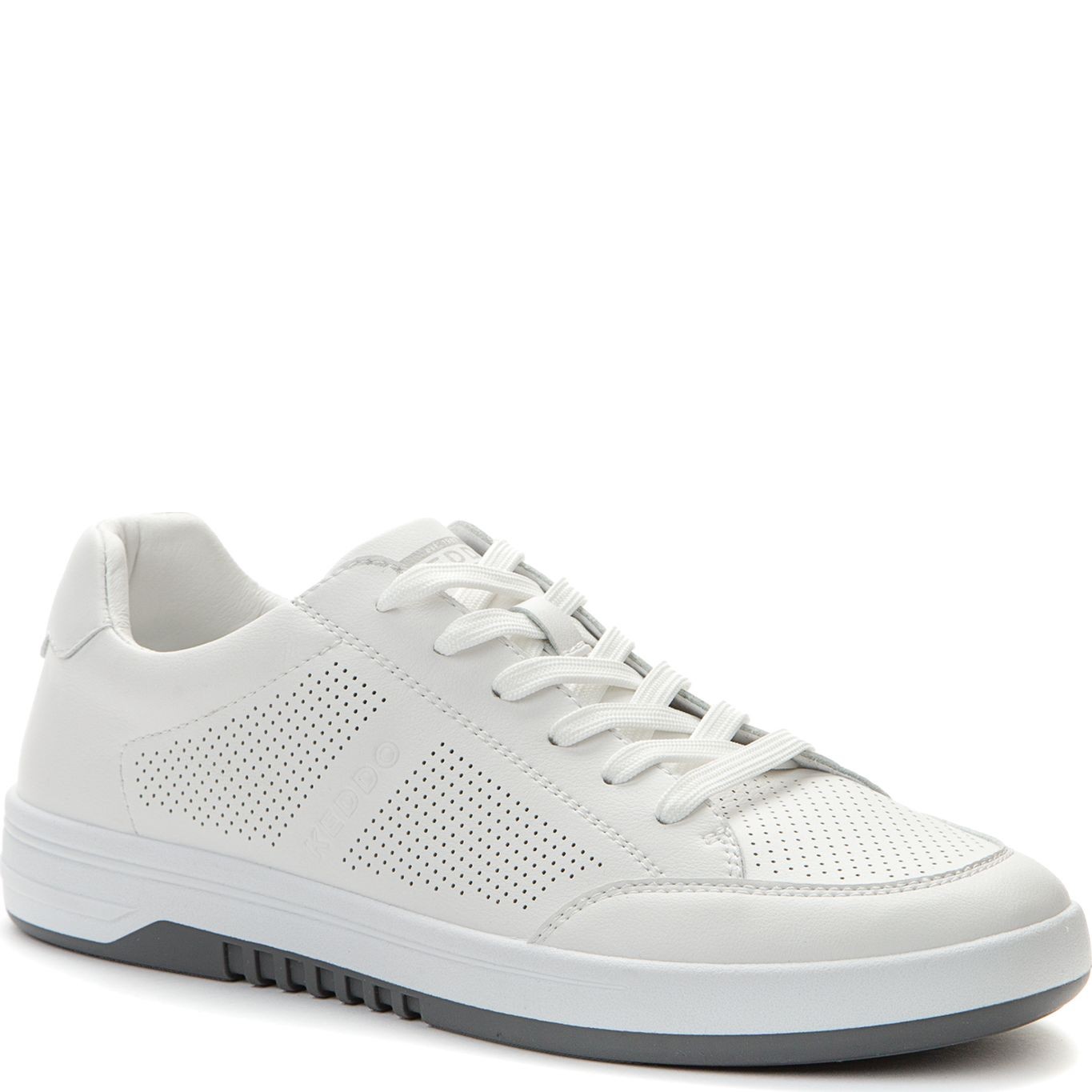 CROSBY Sportbačiai vyrams, Balta, SNEAKERS 1
