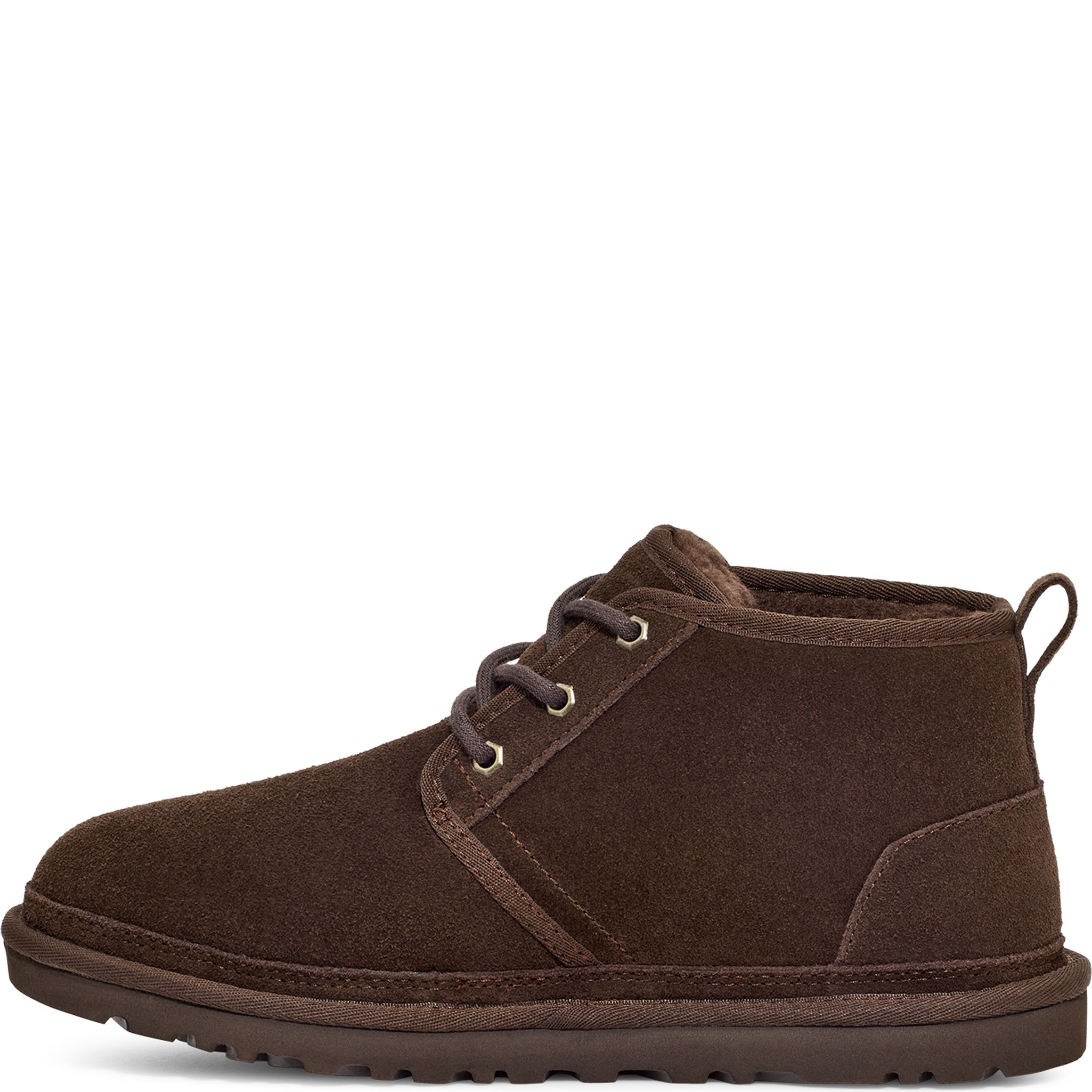 UGG Pašiltinti aulinukai vyrams, Ruda, Neumel booties 3