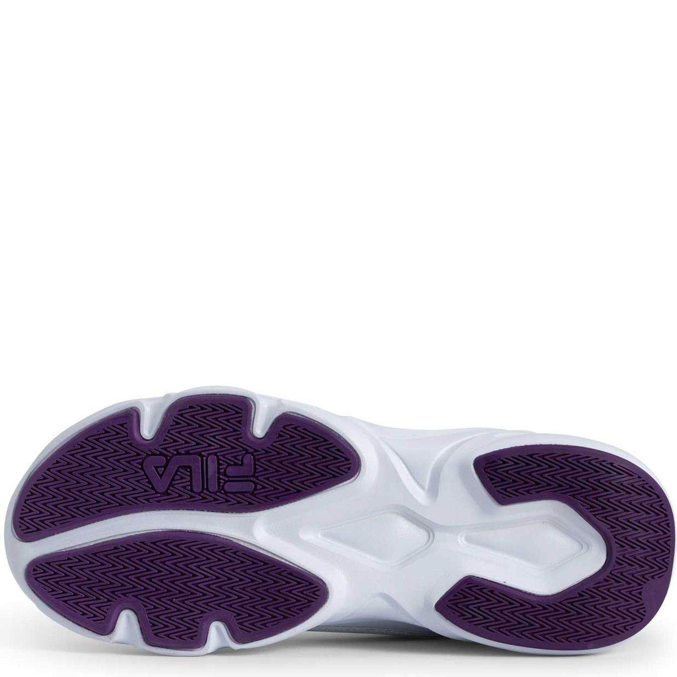 FILA Laisvalaikio bateliai moterims, Balta, Felice sneaker 4