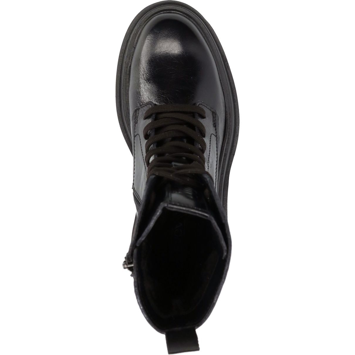 BAGATT Aulinukai moterims, Juoda, RAHEL EVO Booties 5