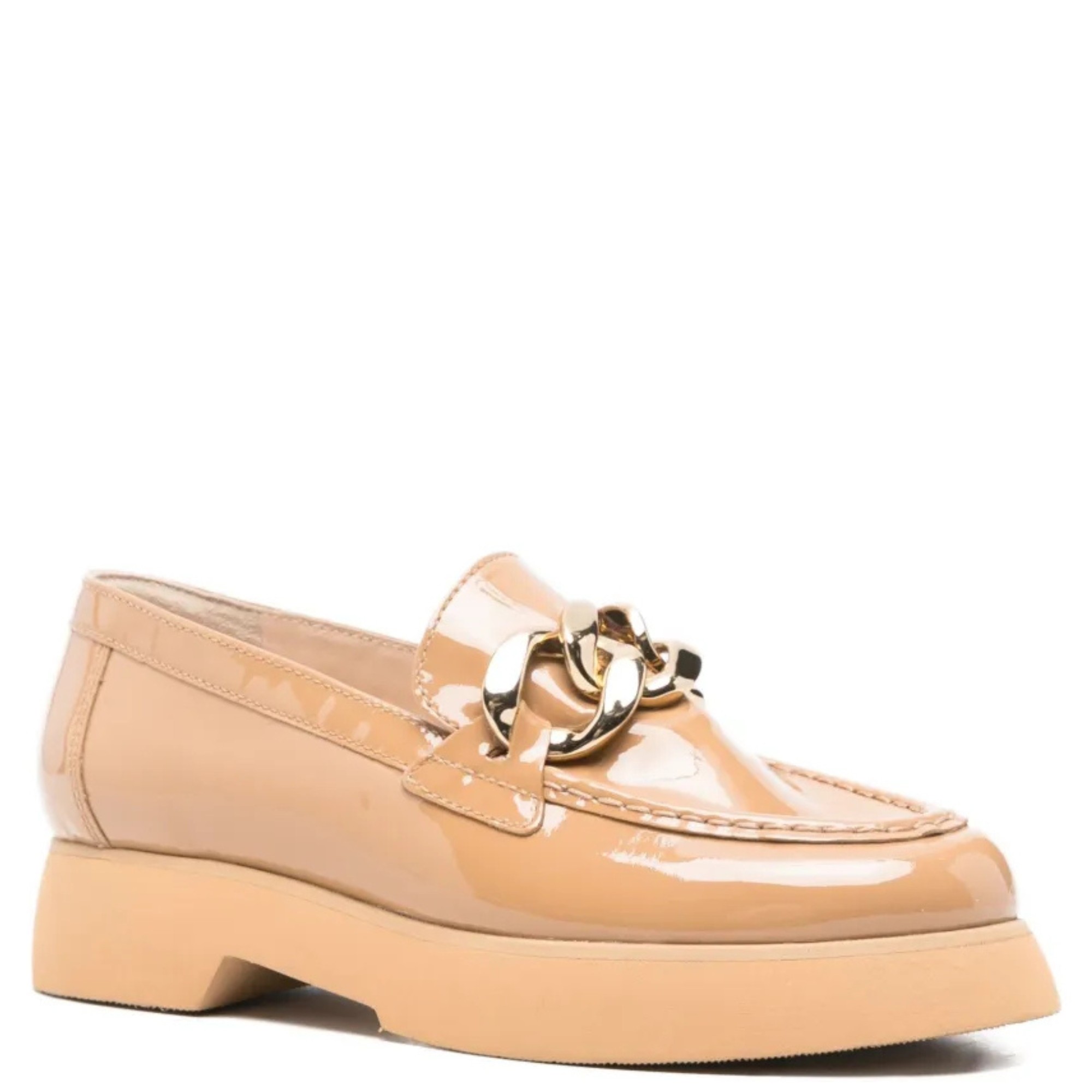 HOGL Loaferiai moterims, Ruda, STACY loafers 1