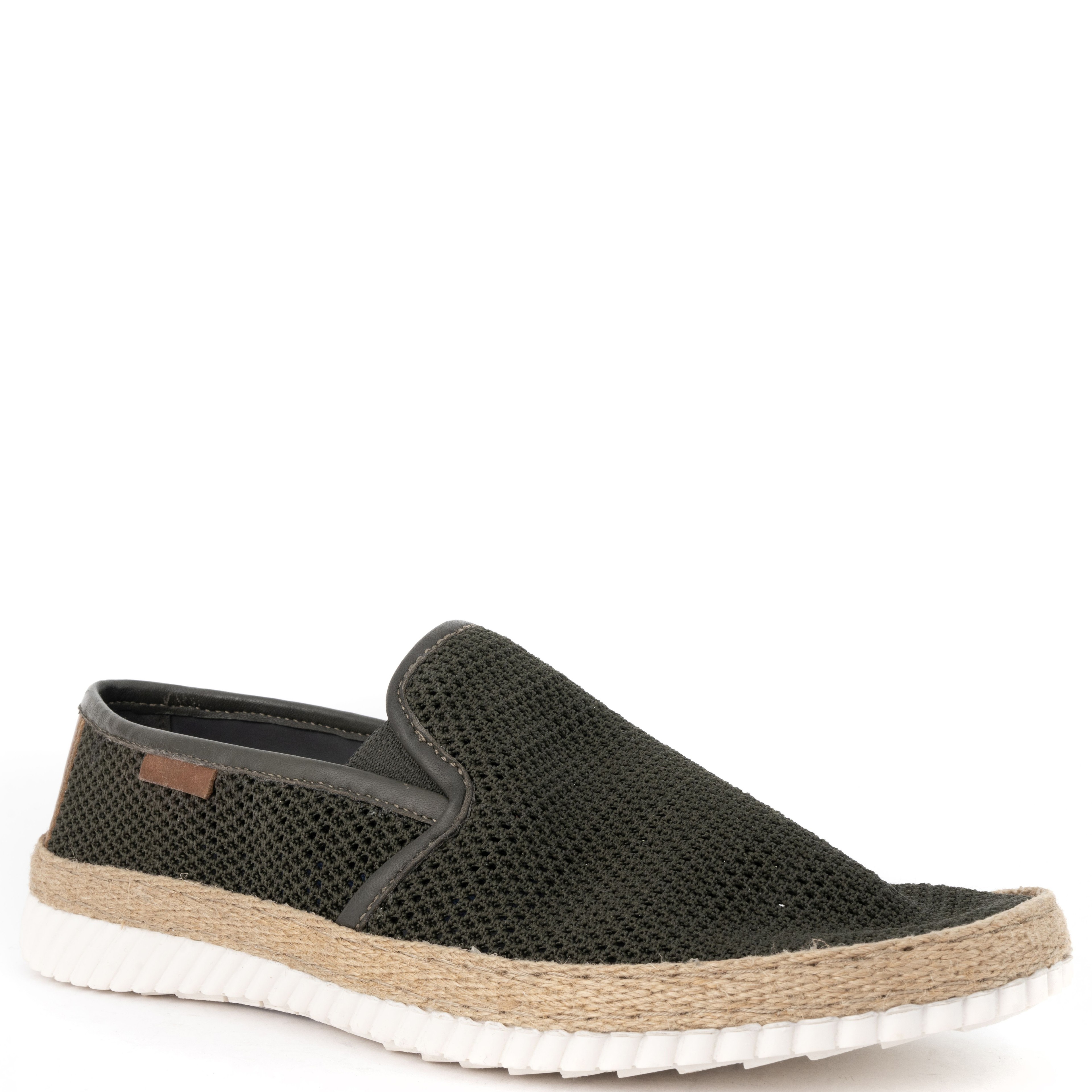 GRUNER SCHUHE Mokasinai vyrams, Žalia, Mocasins 1