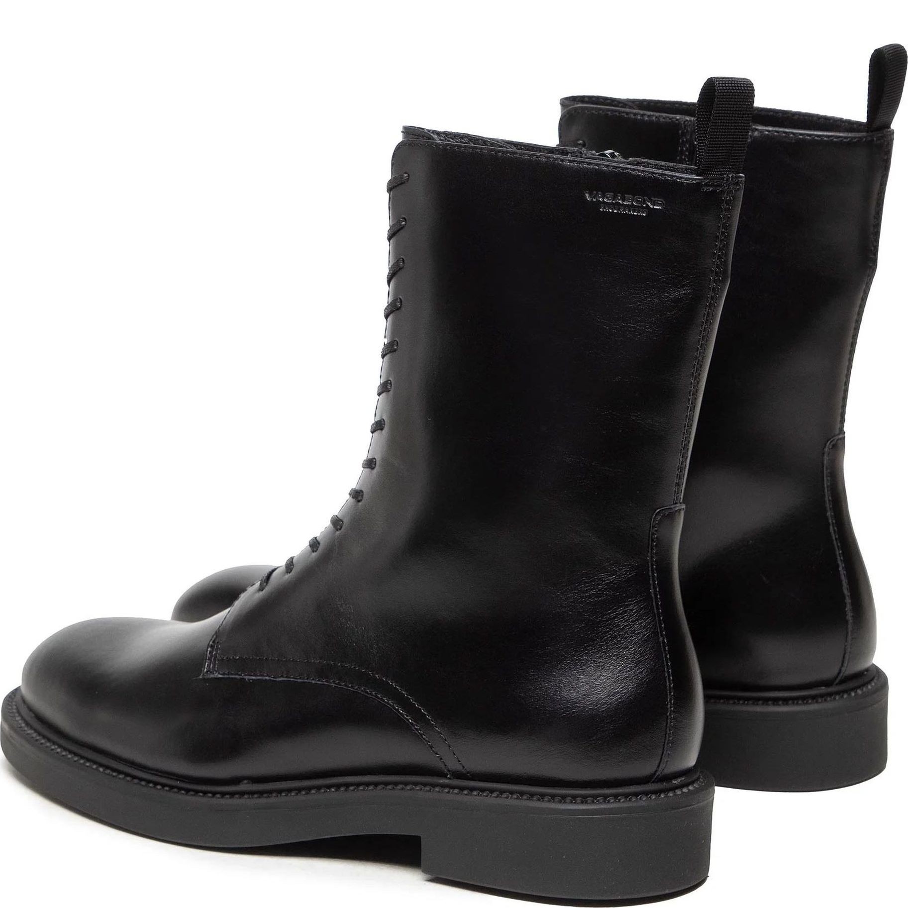 VAGABOND Aulinukai moterims, Juoda, ALEX W 3