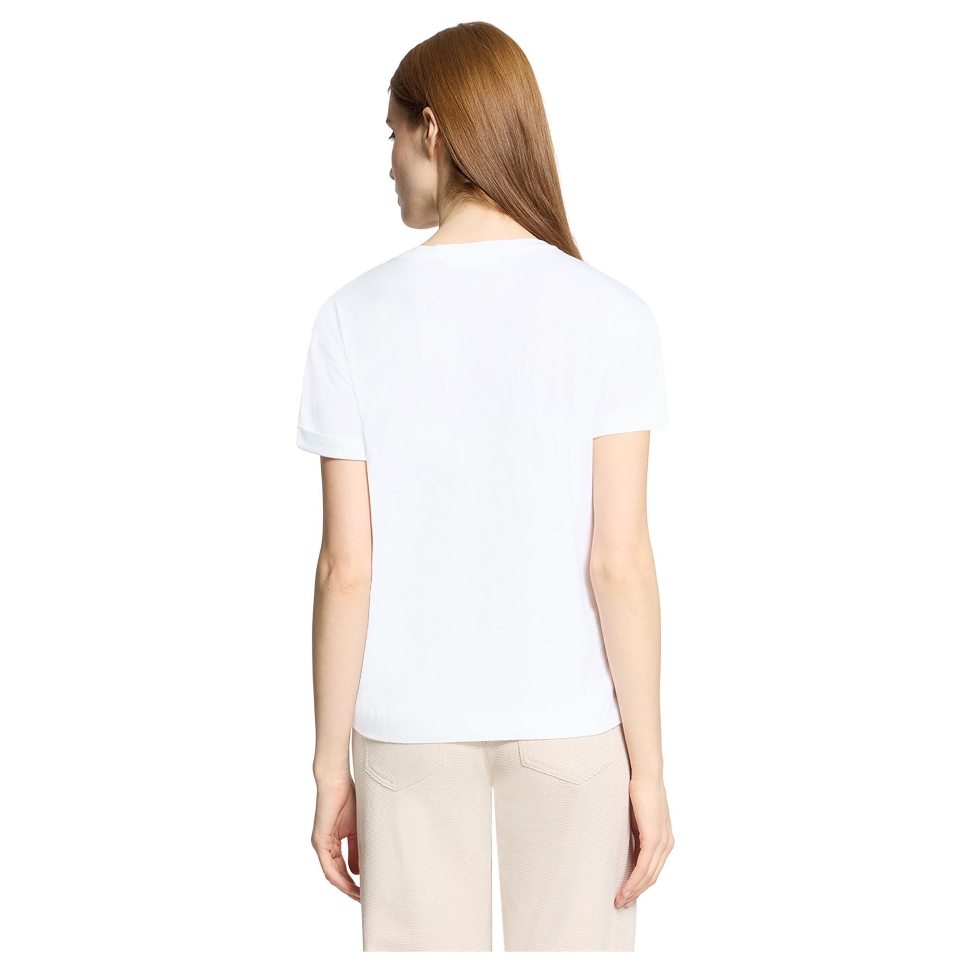BETTY & CO Marškinėliai moterims, Marga, Mot.palaidinukė 4