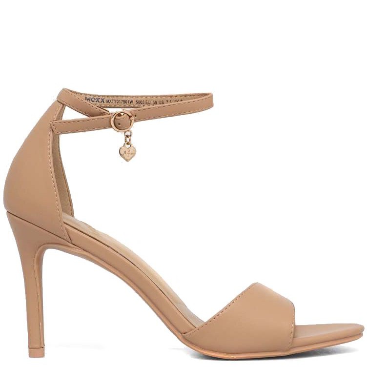 MEXX Basutės moterims, Kūno, Leyla Sandals 2