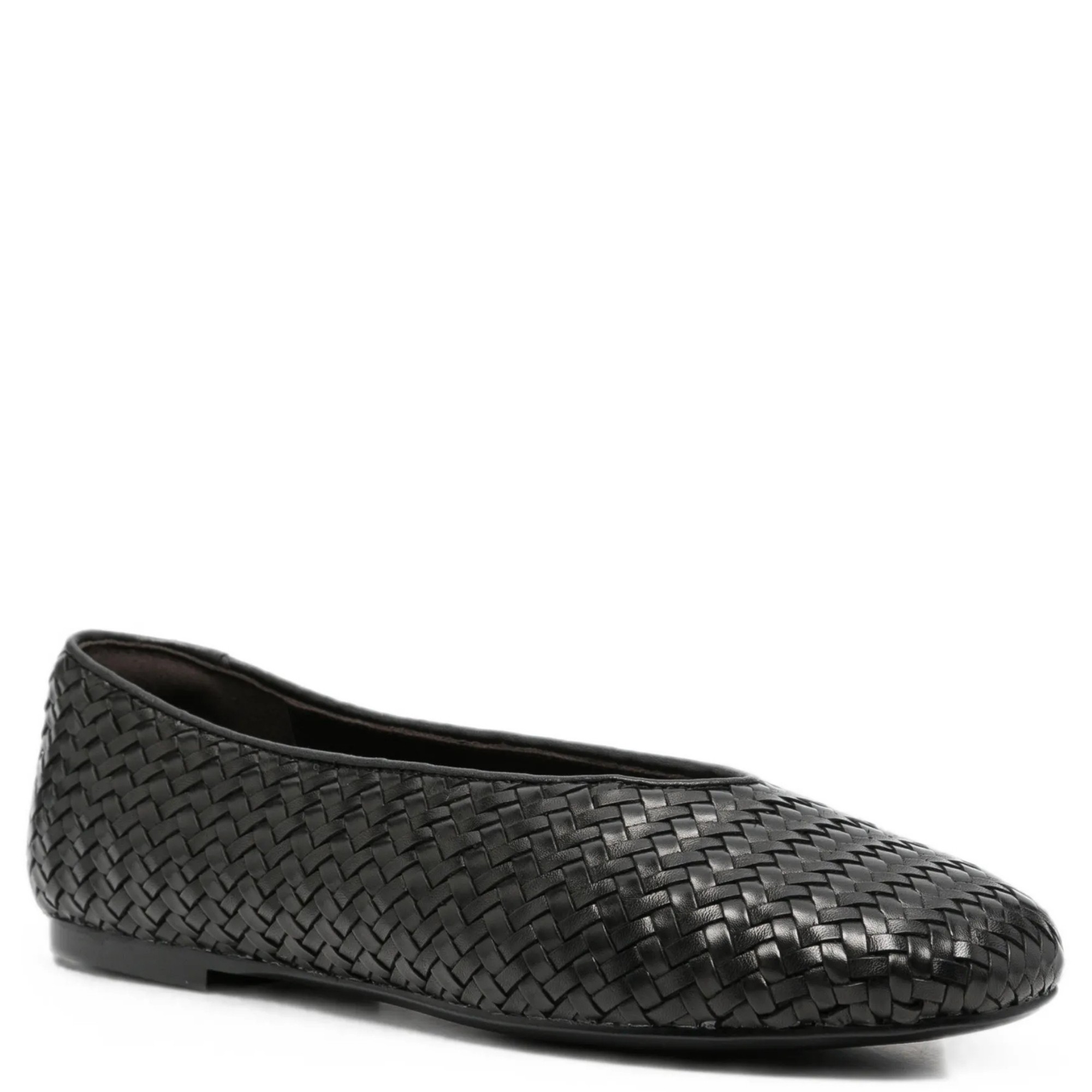 ADRIANNA FERETTI Balerinos moterims, Juoda, Ballerinas 1