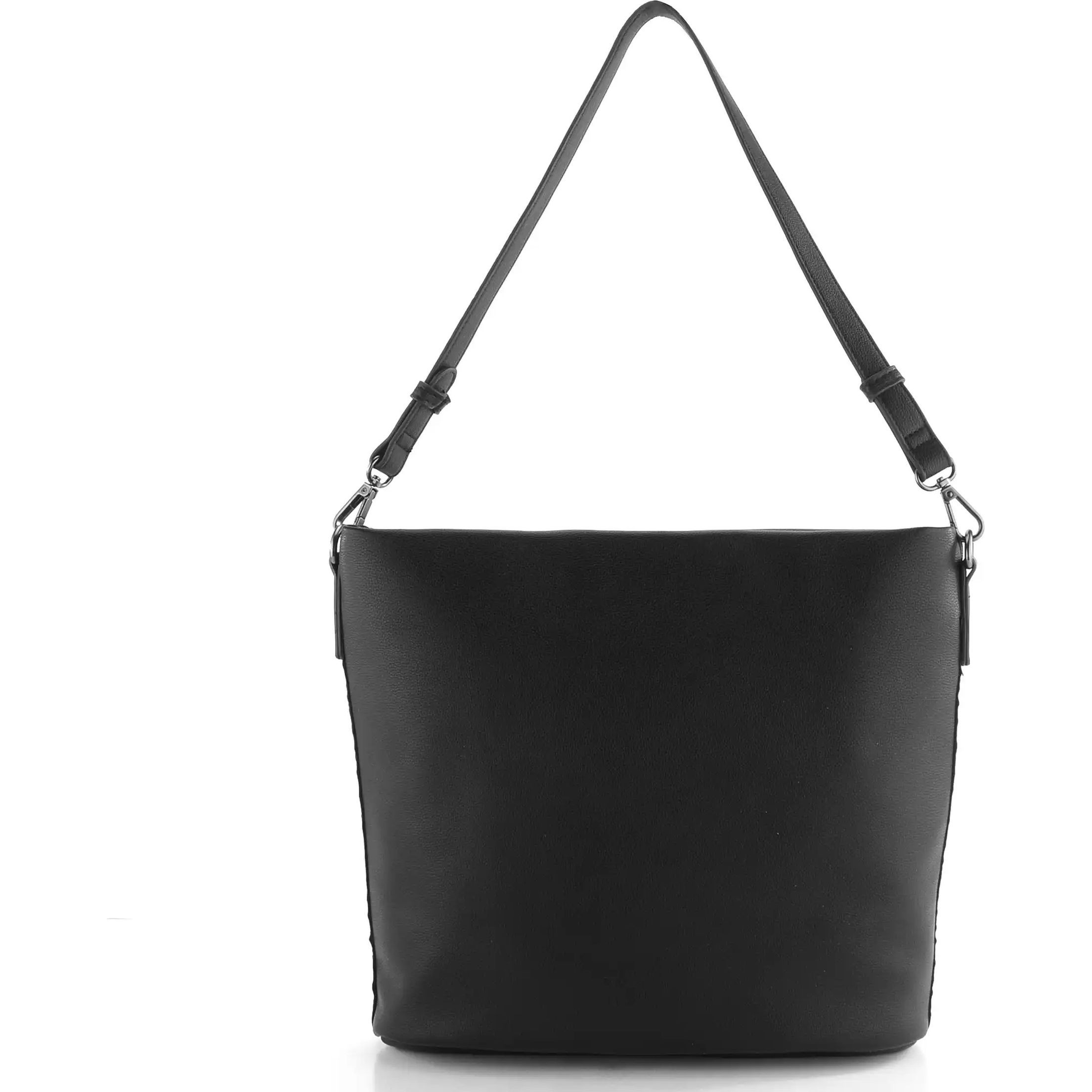 ARA Rankinė per petį moterims, Juoda, Gianna crossbody 1