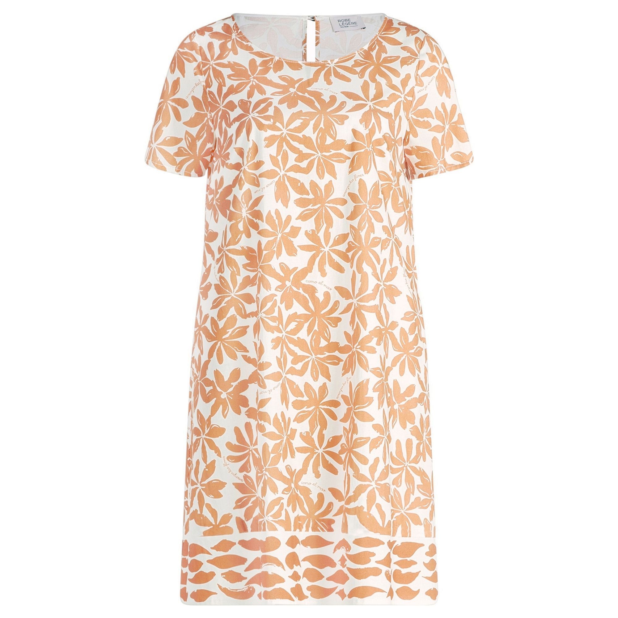 VERA MONT Midi suknelė moterims, Marga, Midi dress 6812/4285 1