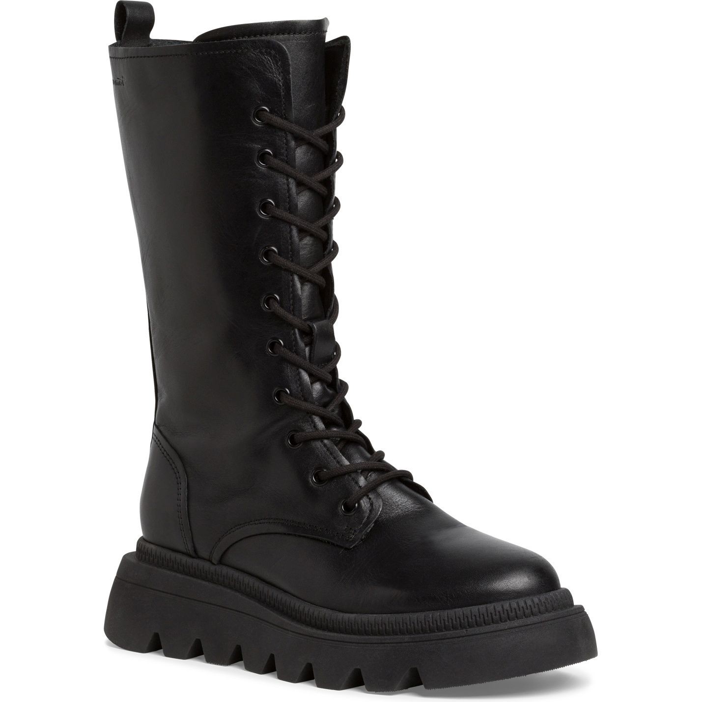 TAMARIS Auliniai moterims, Juoda, BOOTS 1