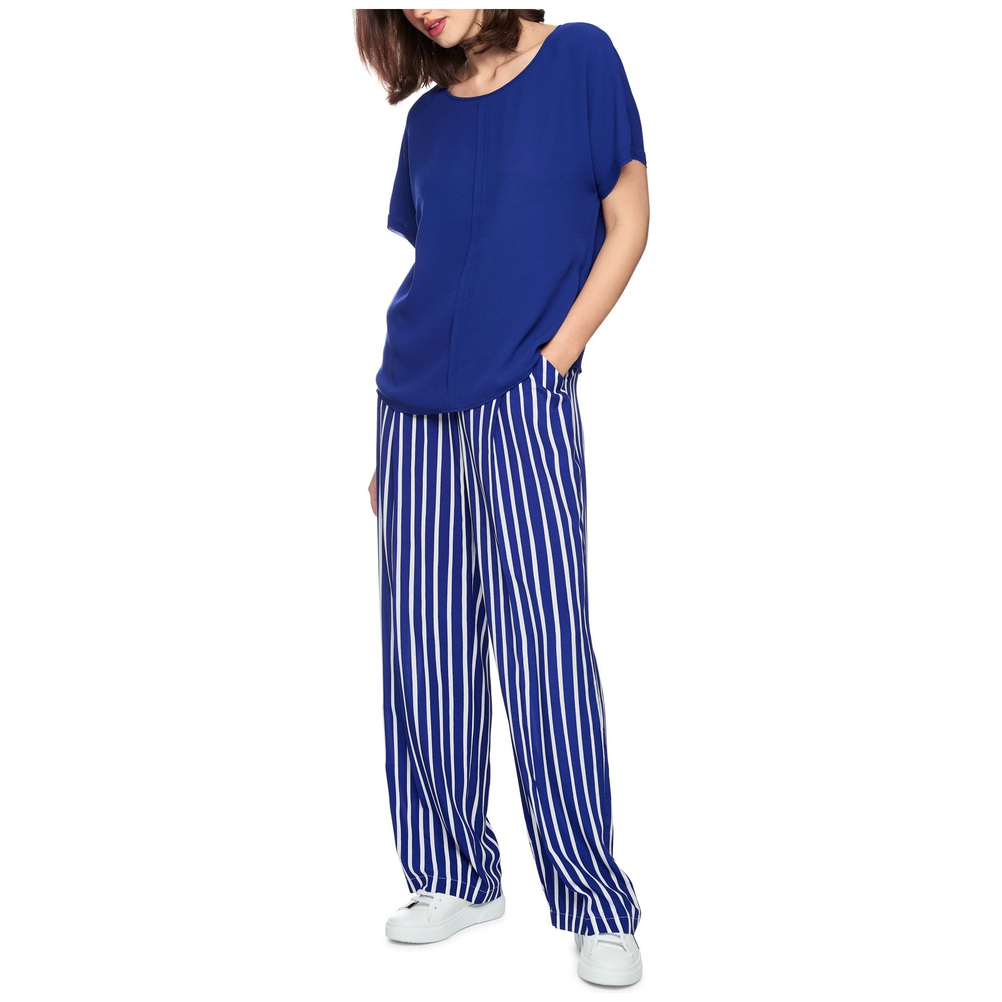 MARC CAIN Palaidinės moterims, Marga, Blouse 2