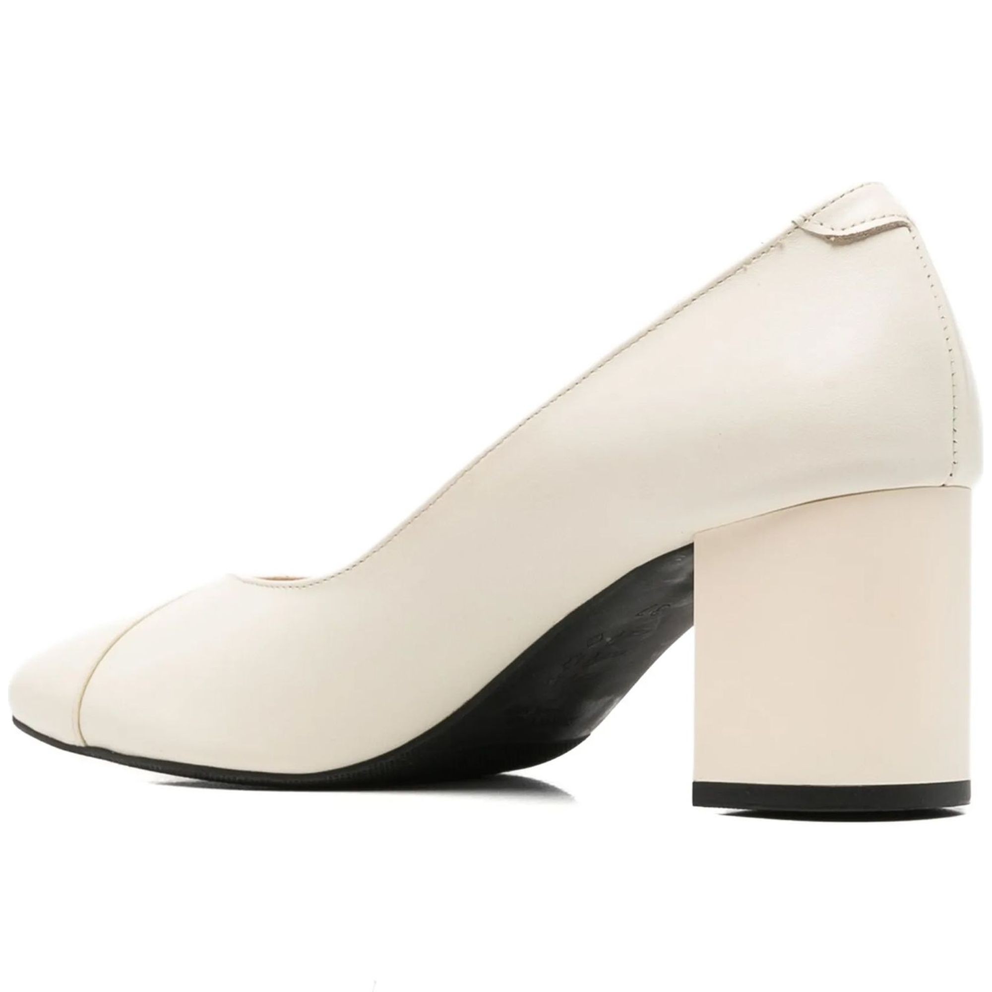 SERGIO MORETTI Aukštakulniai moterims, Smėlio, Pumps 3