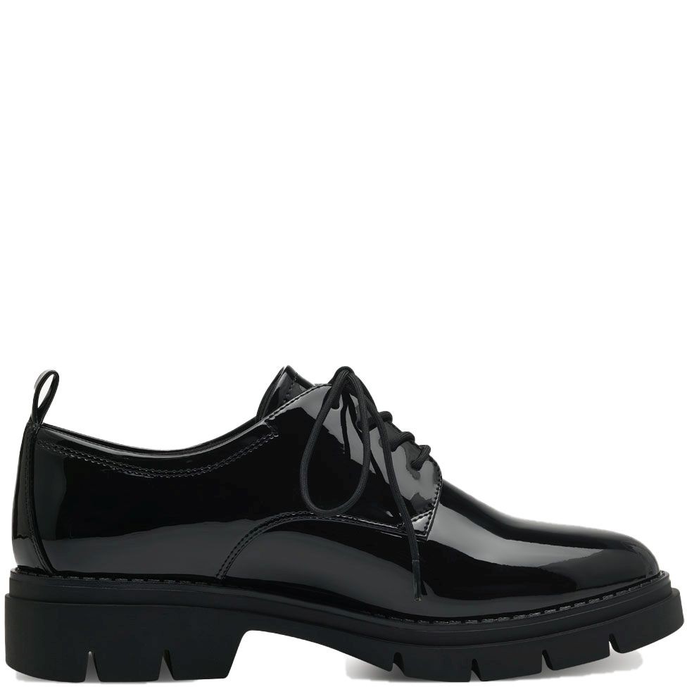 TAMARIS Klasikiniai batai moterims, Juoda, FORMAL, wor23302-41-018 4