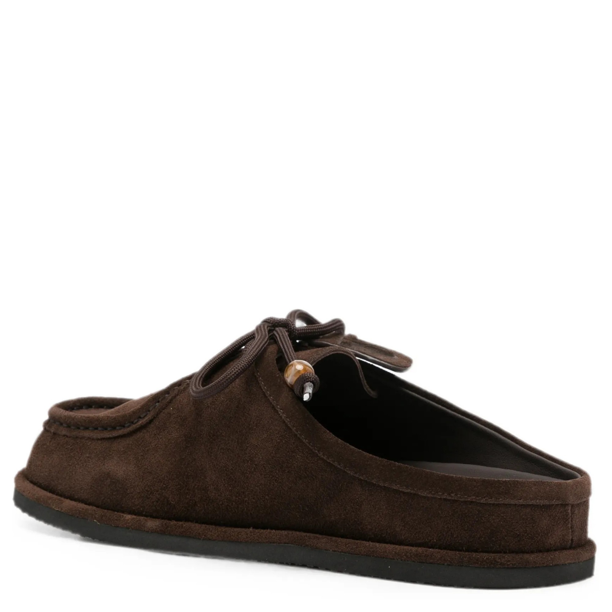ADRIANNA FERETTI Klumpės moterims, D.brown, Slippers 3