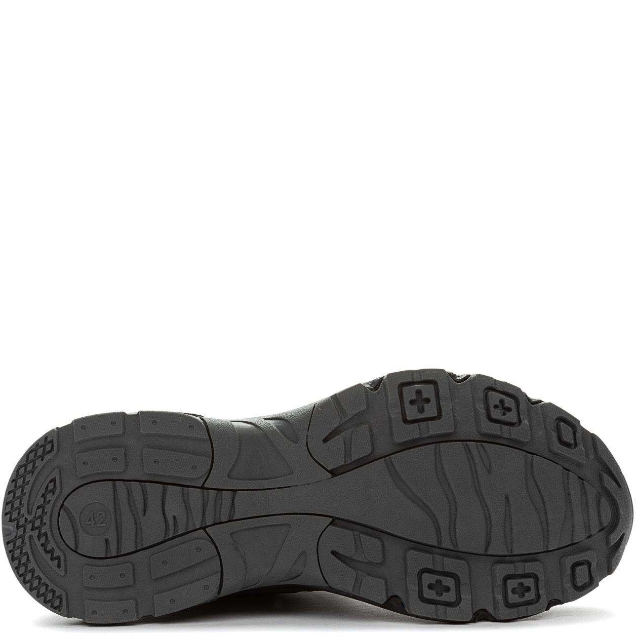 KEDDO Sportbačiai vyrams, Pilka, Sneakers, KEDDO 3