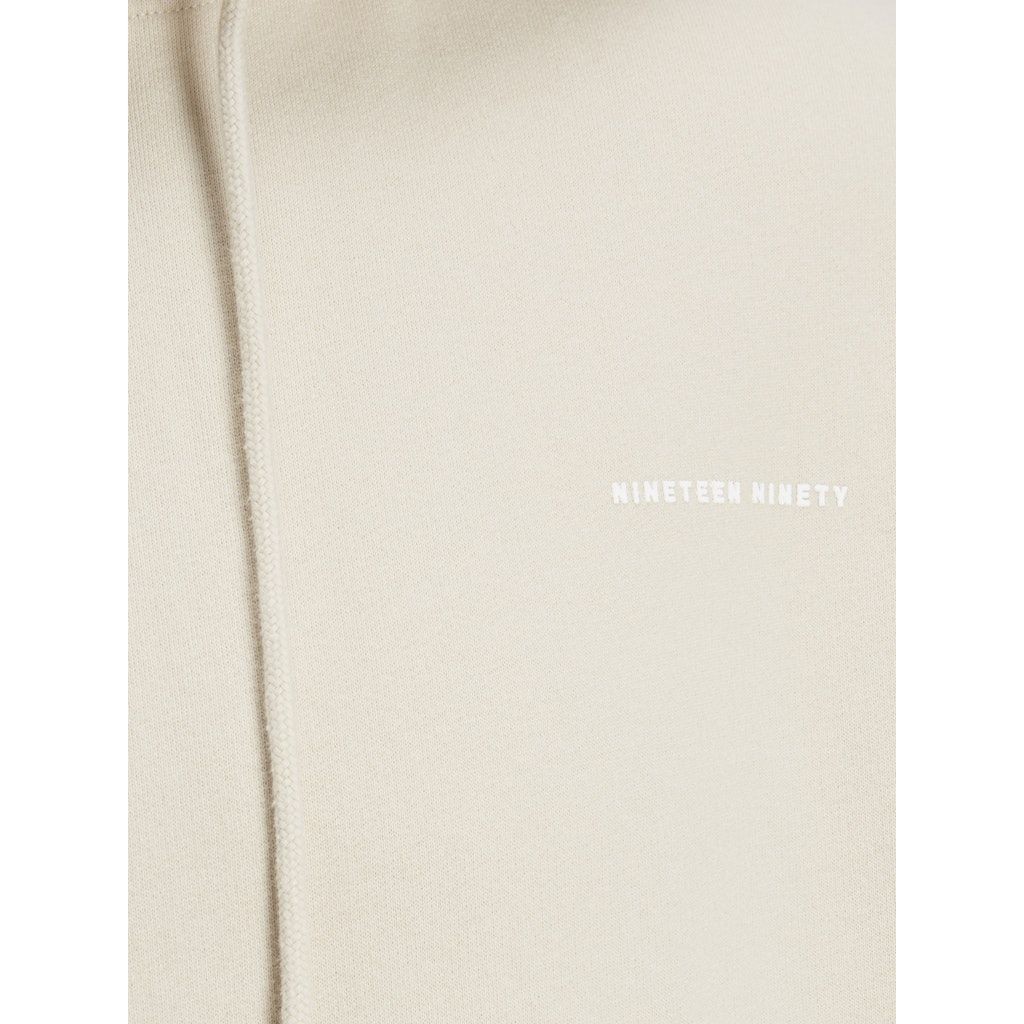 JACK & JONES Sportinis nertinis vyrams, Smėlio, JORDUST SWEAT S 2