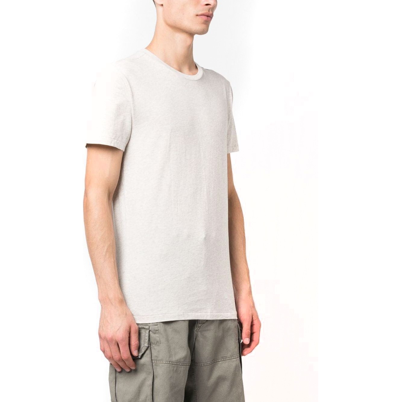 POLO RALPH LAUREN Marškinėliai trump. rankovėmis vyrams, Marga, Crewneck 3 pack undershirt 2