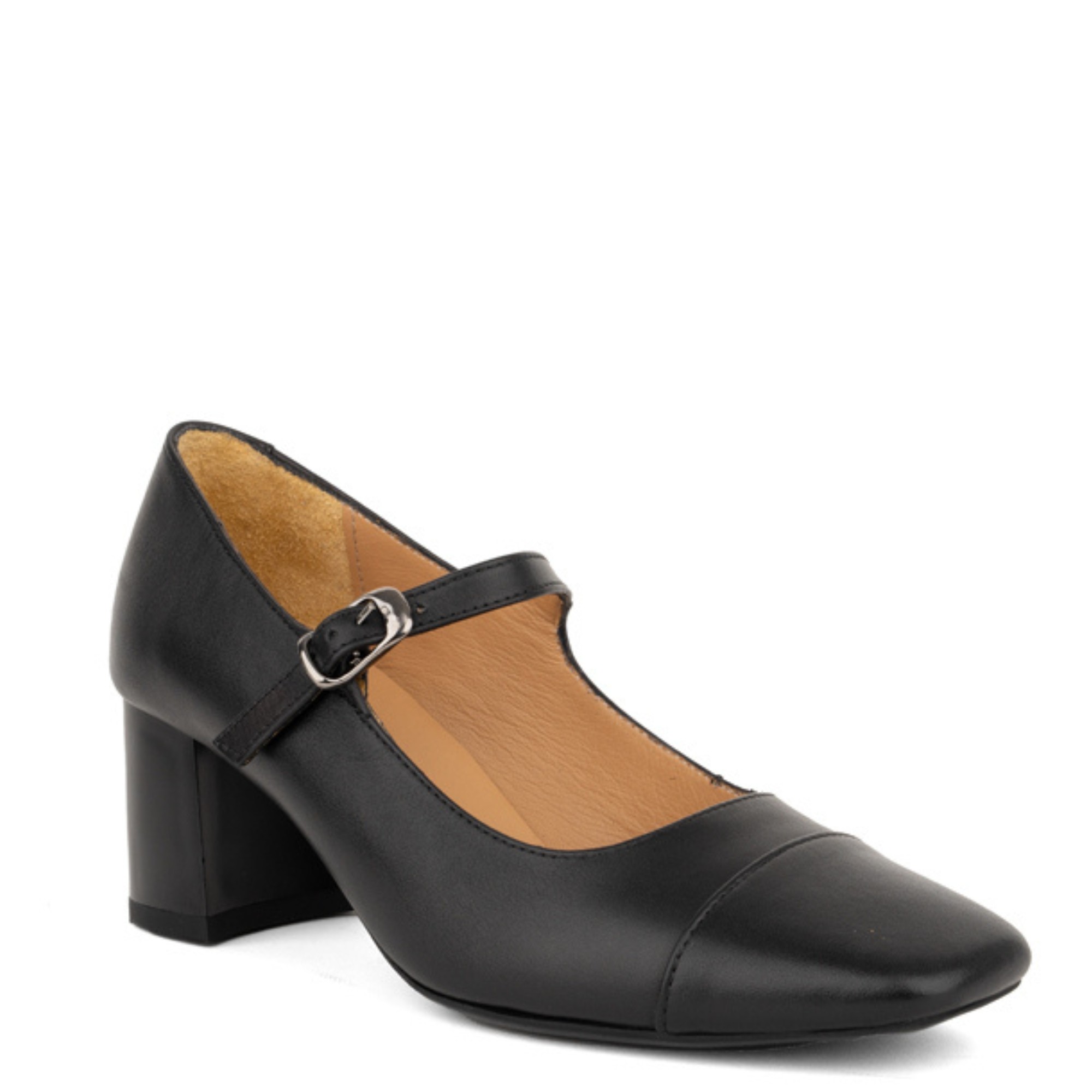 SERGIO MORETTI Aukštakulniai moterims, Juoda, Pumps 1