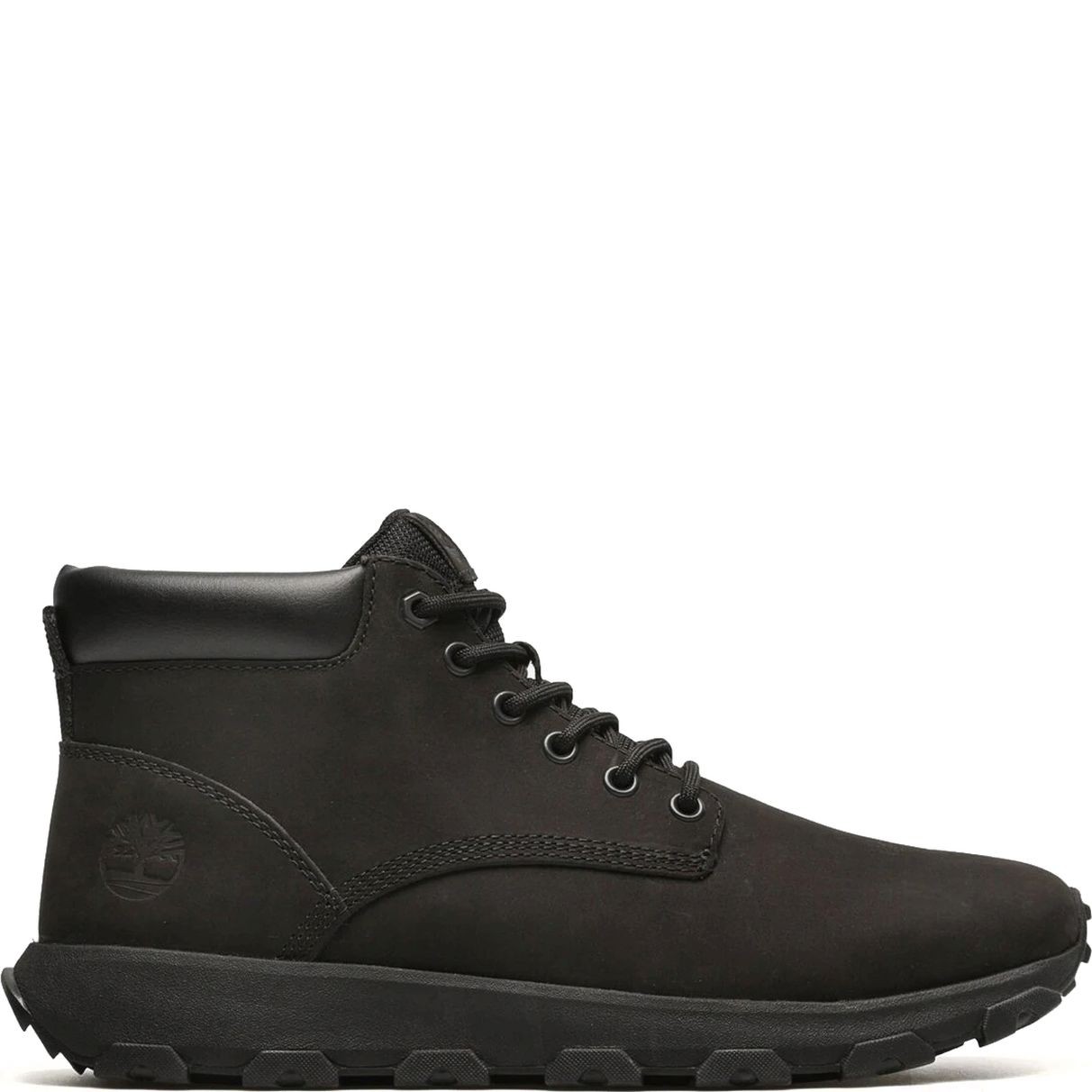 TIMBERLAND Aulinukai vyrams, Juoda, Winsor park booties 2