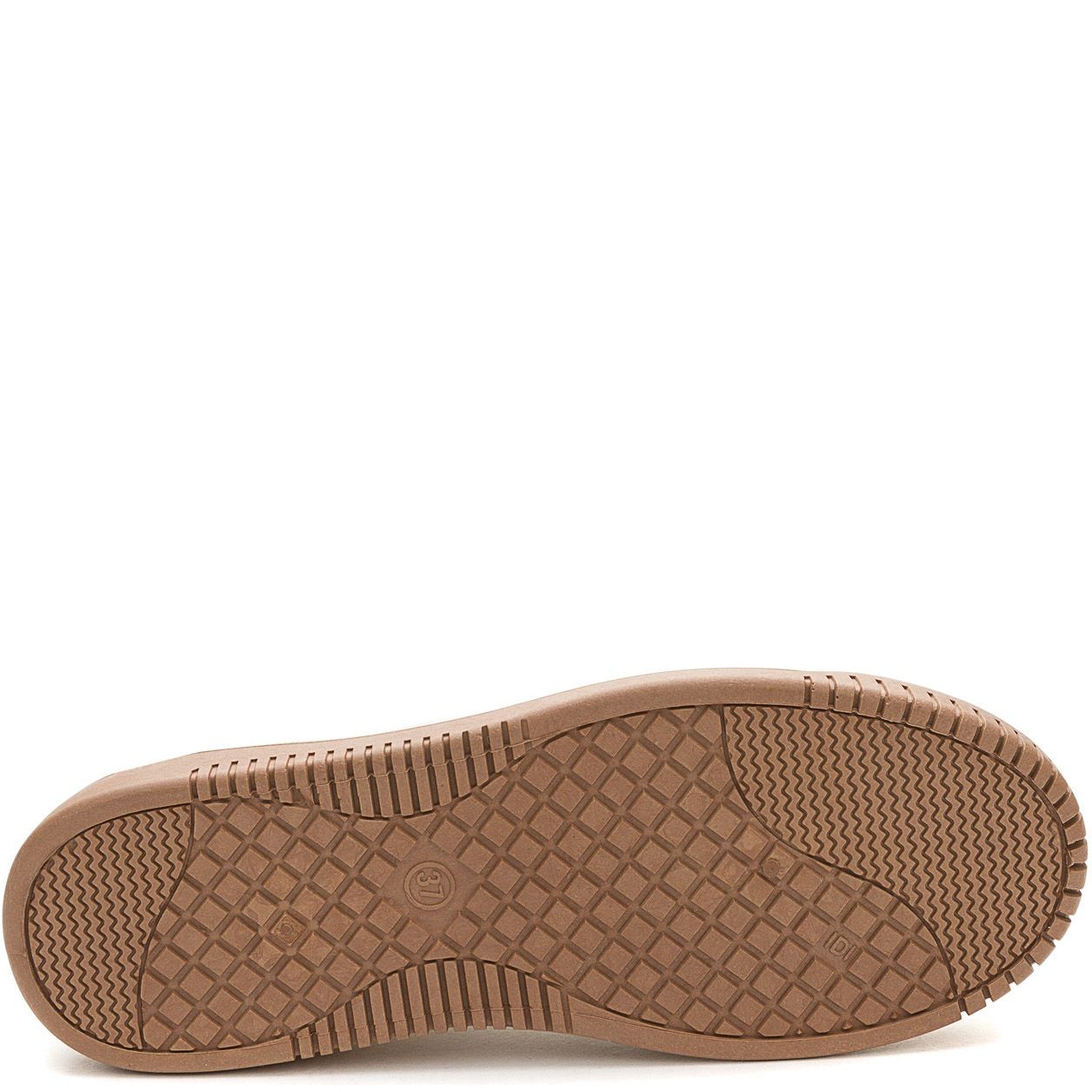 NEOMOOD Sportbačiai moterims, Smėlio, Sneakers 25SS 3