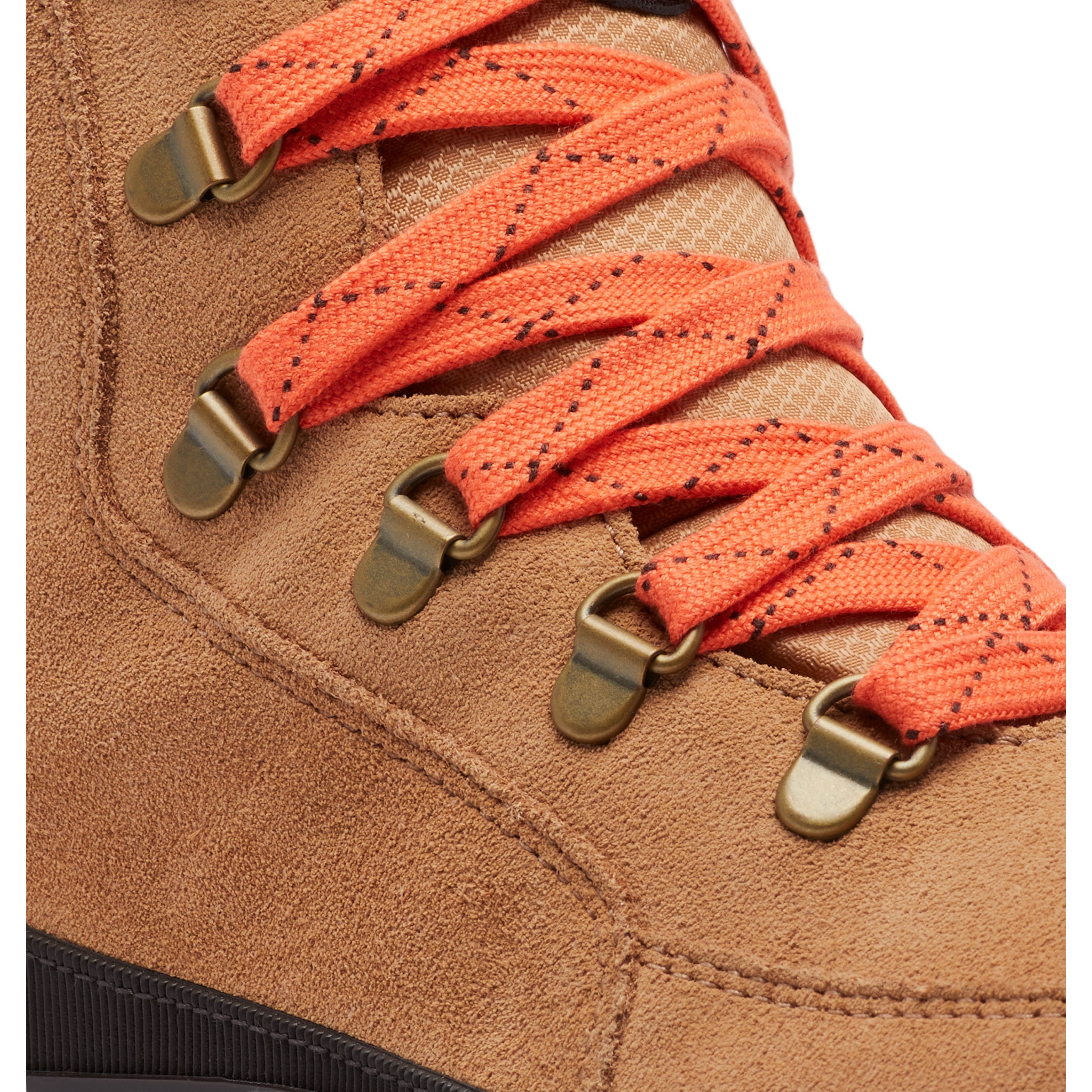 SOREL Aulinukai moterims, Ruda, KINETIC IMPACT booties 9