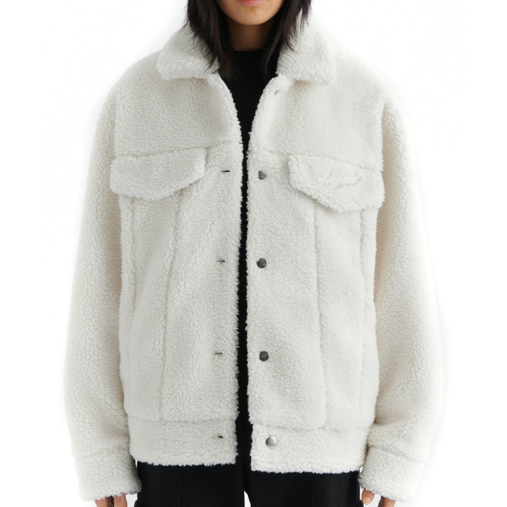 AXEL ARIGATO Bomberis moterims, Kūno, Baxter jacket 2