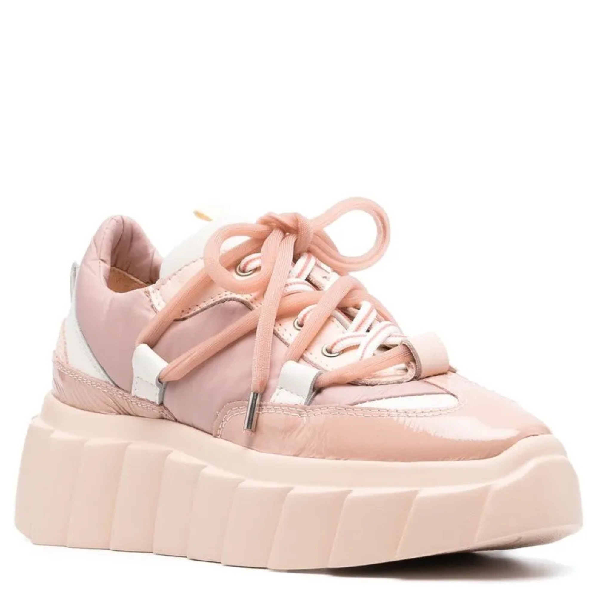 AGL Sportiniai bateliai moterims, Rožinė, BLONDIE SHOES 1