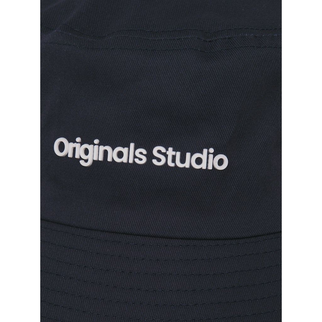 JACK & JONES Skrybėlė vyrams, Mėlyna, Jacvesterbro hat