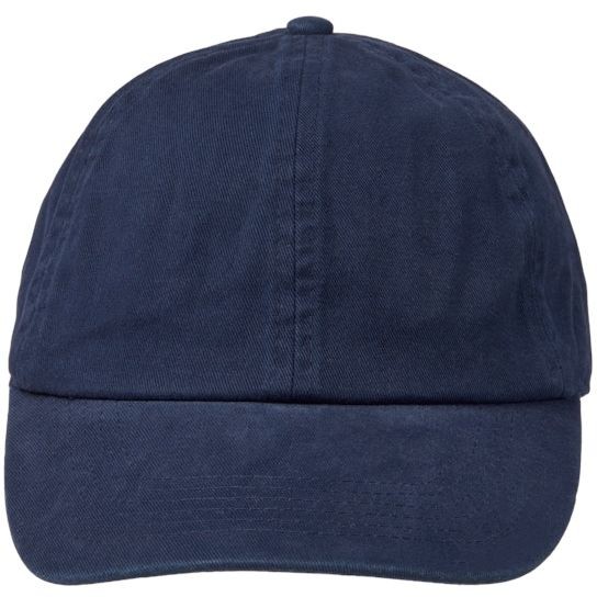 JACK & JONES Kepurė vyrams, Navy, JACBRINK CAP SN 4