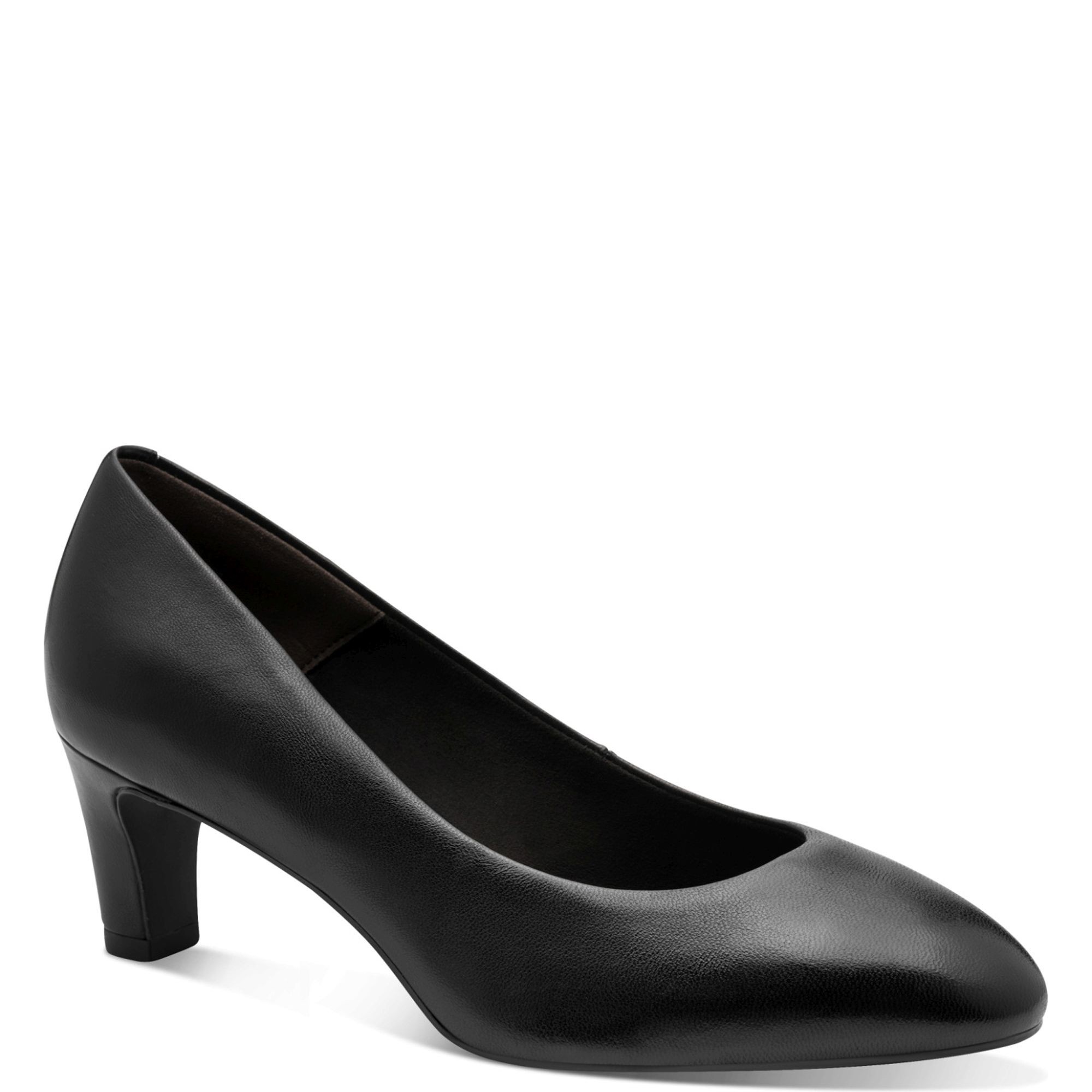 TAMARIS Aukštakulniai moterims, Juoda, PUMPS 1