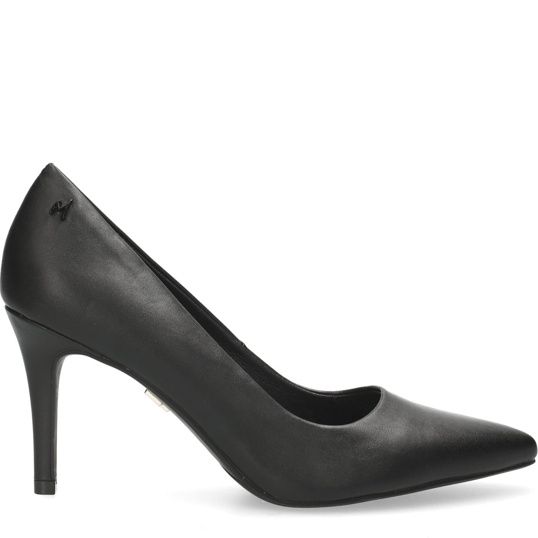 MEXX Aukštakulniai moterims, Juoda, Minou pumps 1