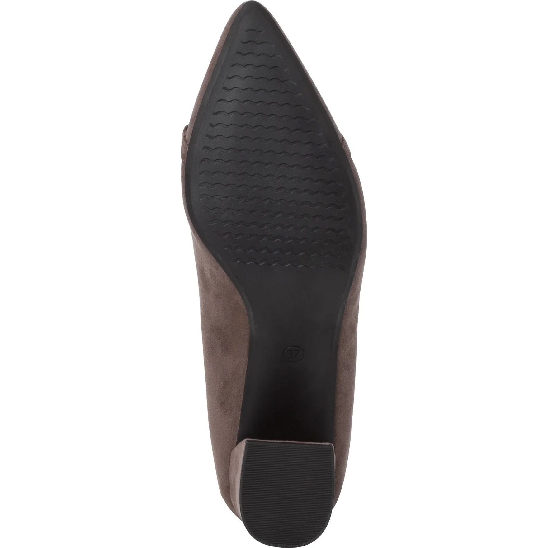 MARCO TOZZI Aukštakulniai moterims, Ruda, PUMPS 4