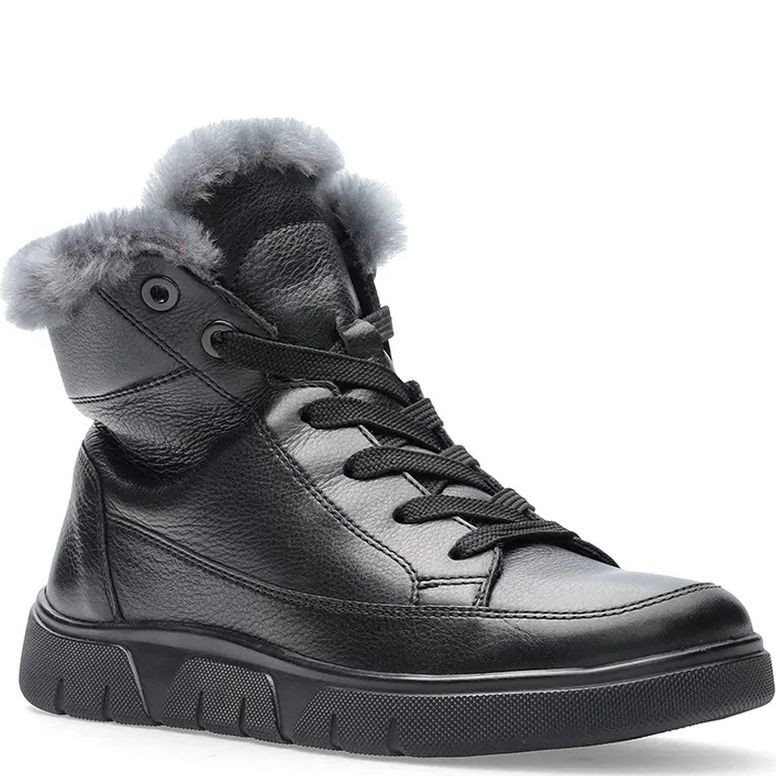 ARA Aulinukai moterims, Juoda, Rom booties 1