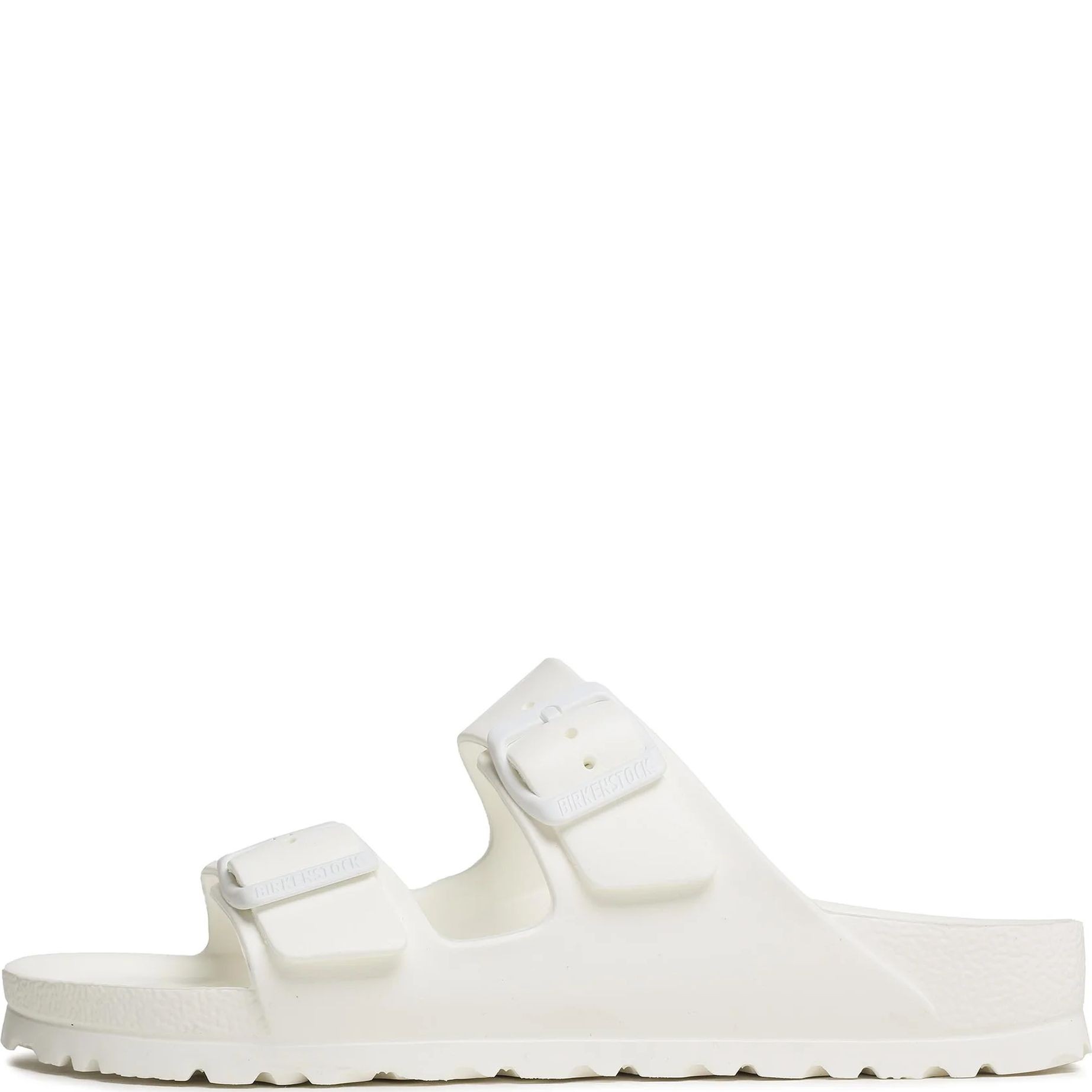 BIRKENSTOCK Šlepetės, Balta, Arizona 5