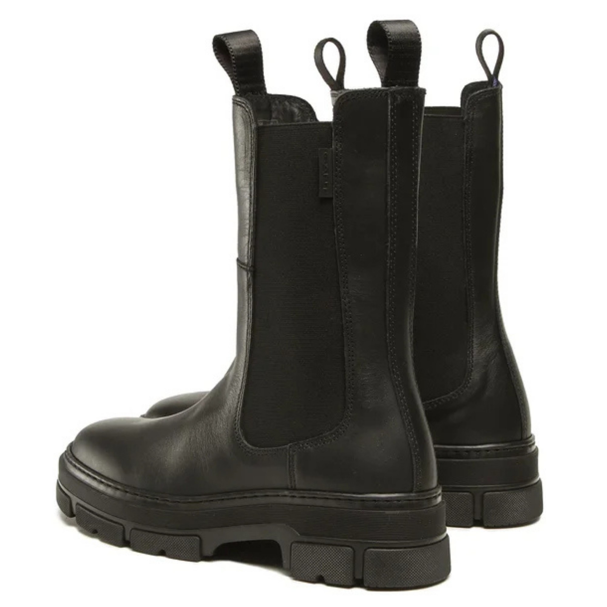 GANT Aulinukai moterims, Juoda, Monthike BOOTIES 3