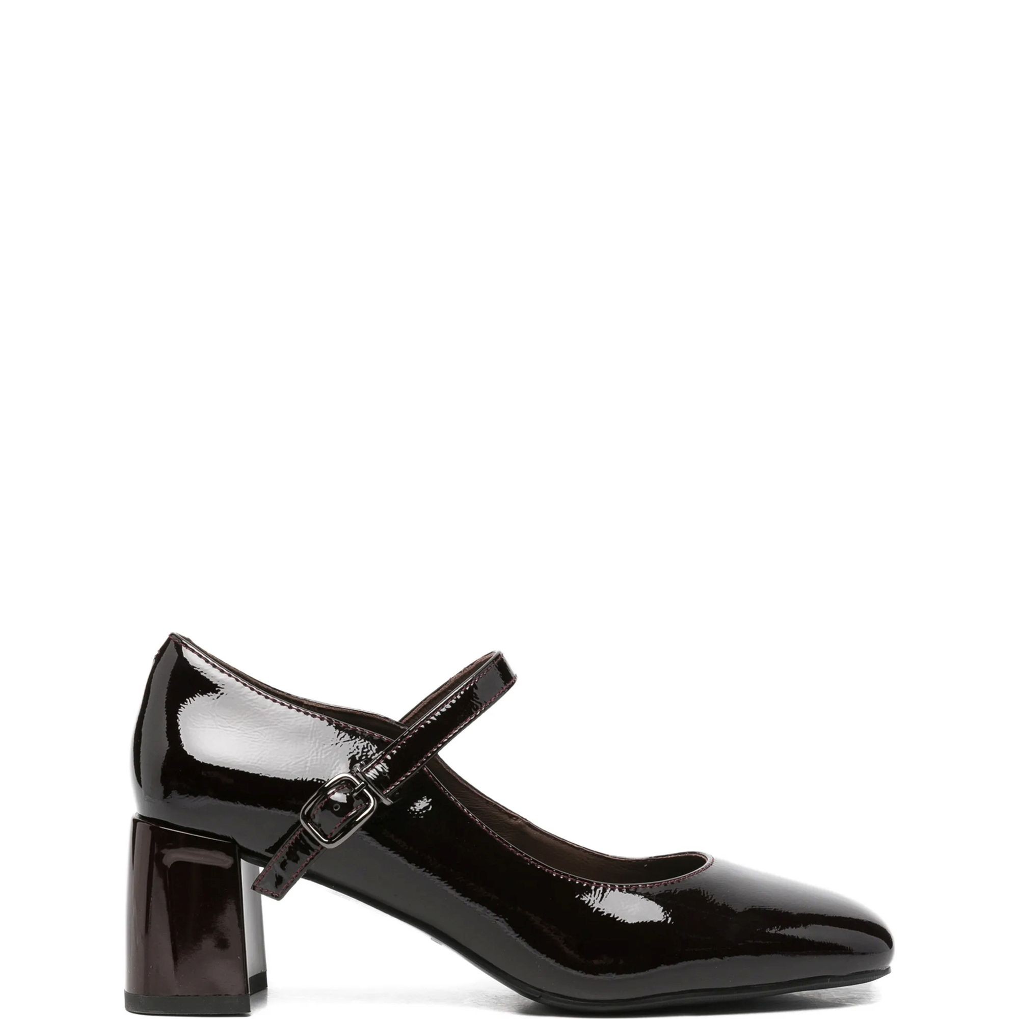LINDA BAUMANN Aukštakulniai moterims, Vyšninė, Pumps 2
