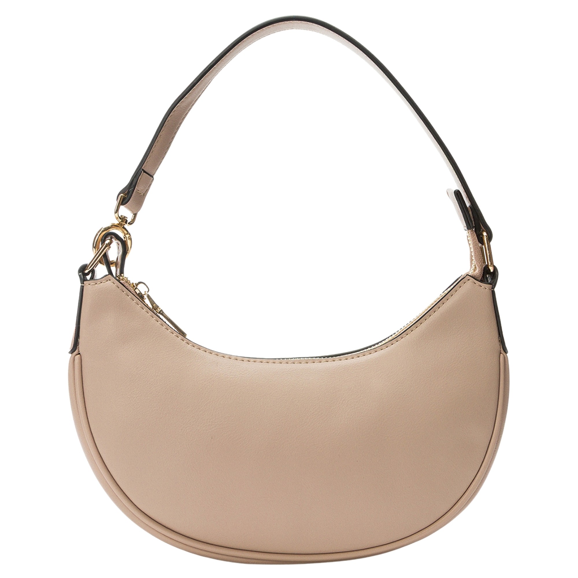 KEDDO Rankinė per petį moterims, Rožinė, Handbag