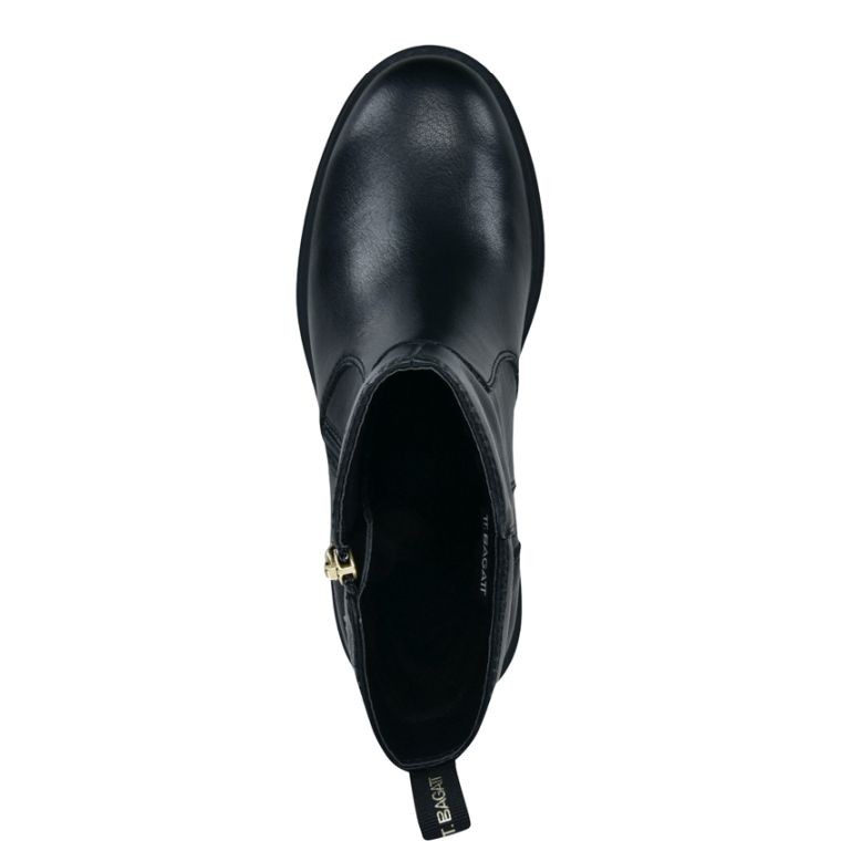 BAGATT Aulinukai moterims, Juoda, Booties 7