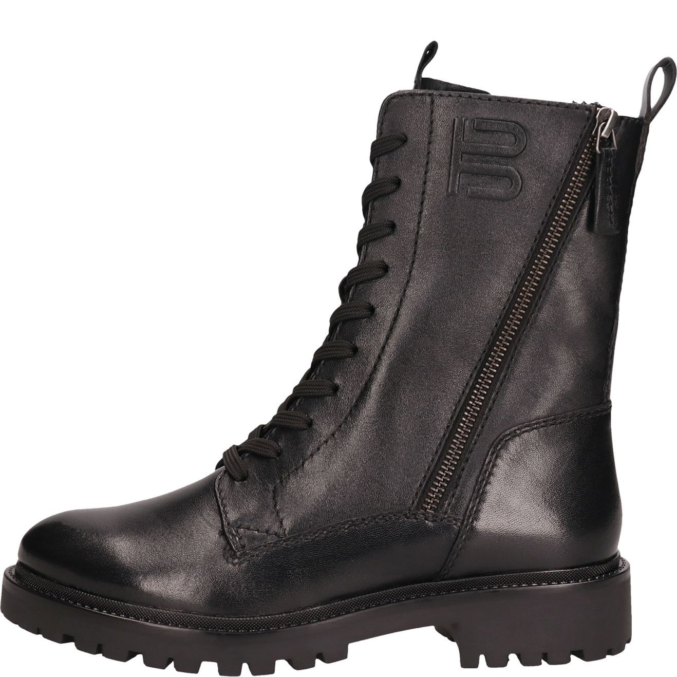 BAGATT Aulinukai moterims, Juoda, Rania booties 2