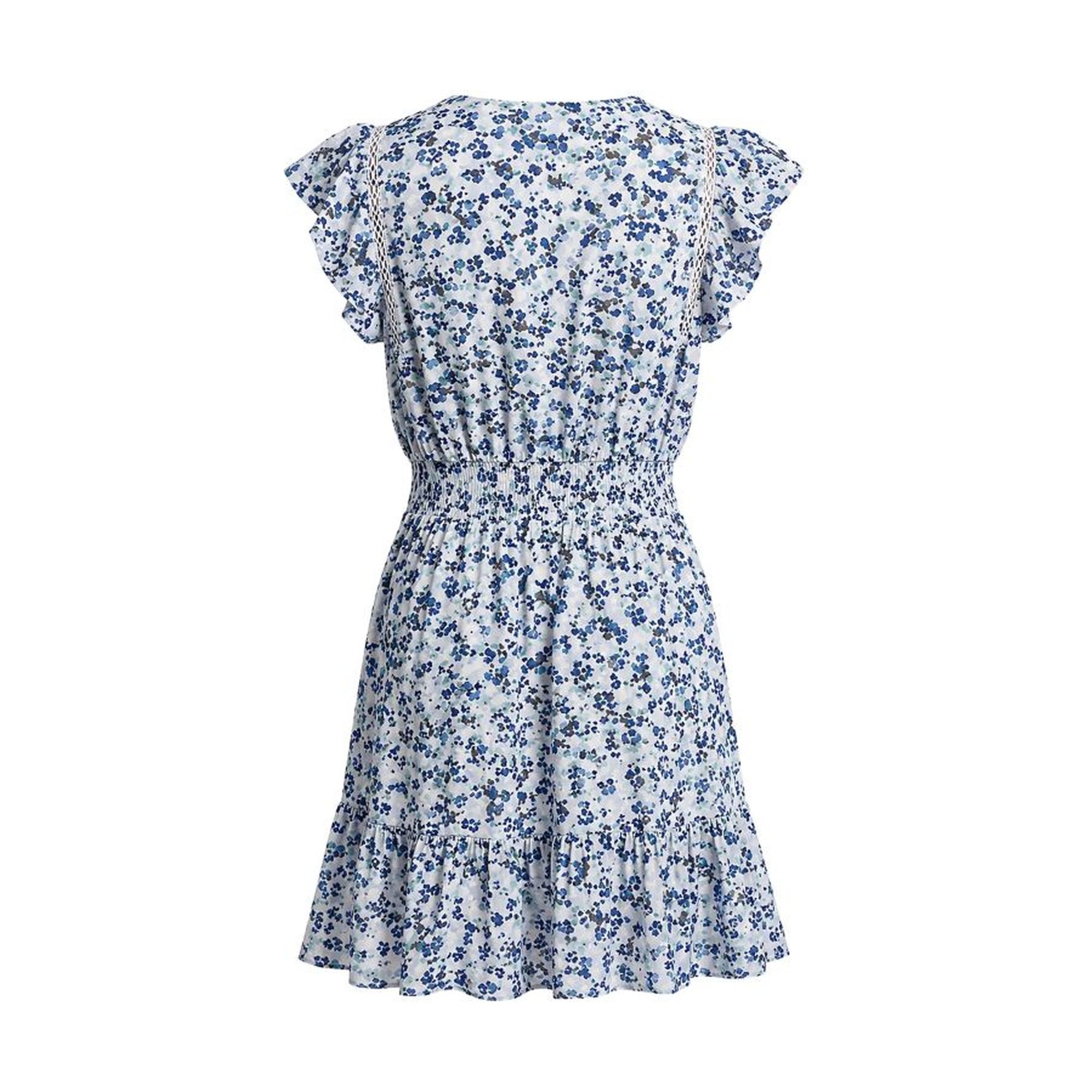 DKNY Midi suknelė moterims, Marga, Sleeveless bias cut 2