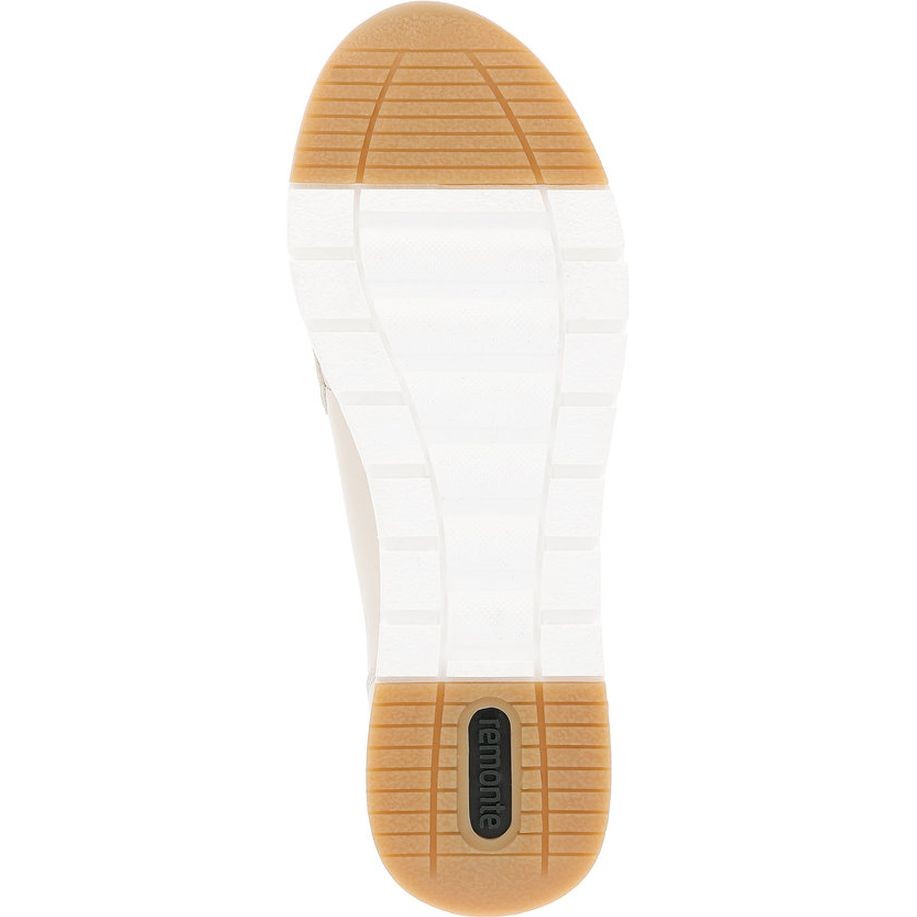 REMONTE Loaferiai moterims, Smėlio, Loafers 8
