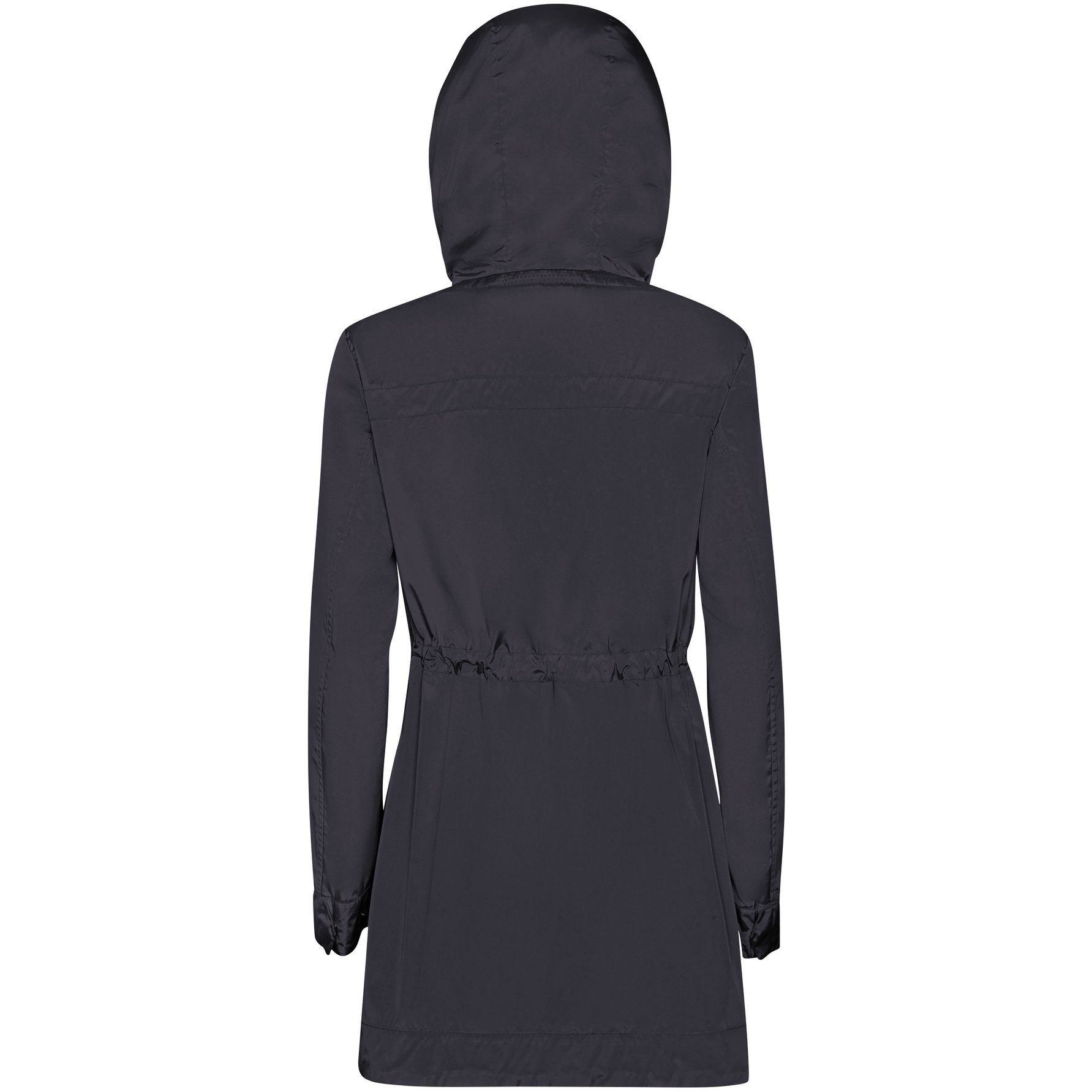 GEOX Striukė moterims, Mėlyna, DANDRA JACKET 3