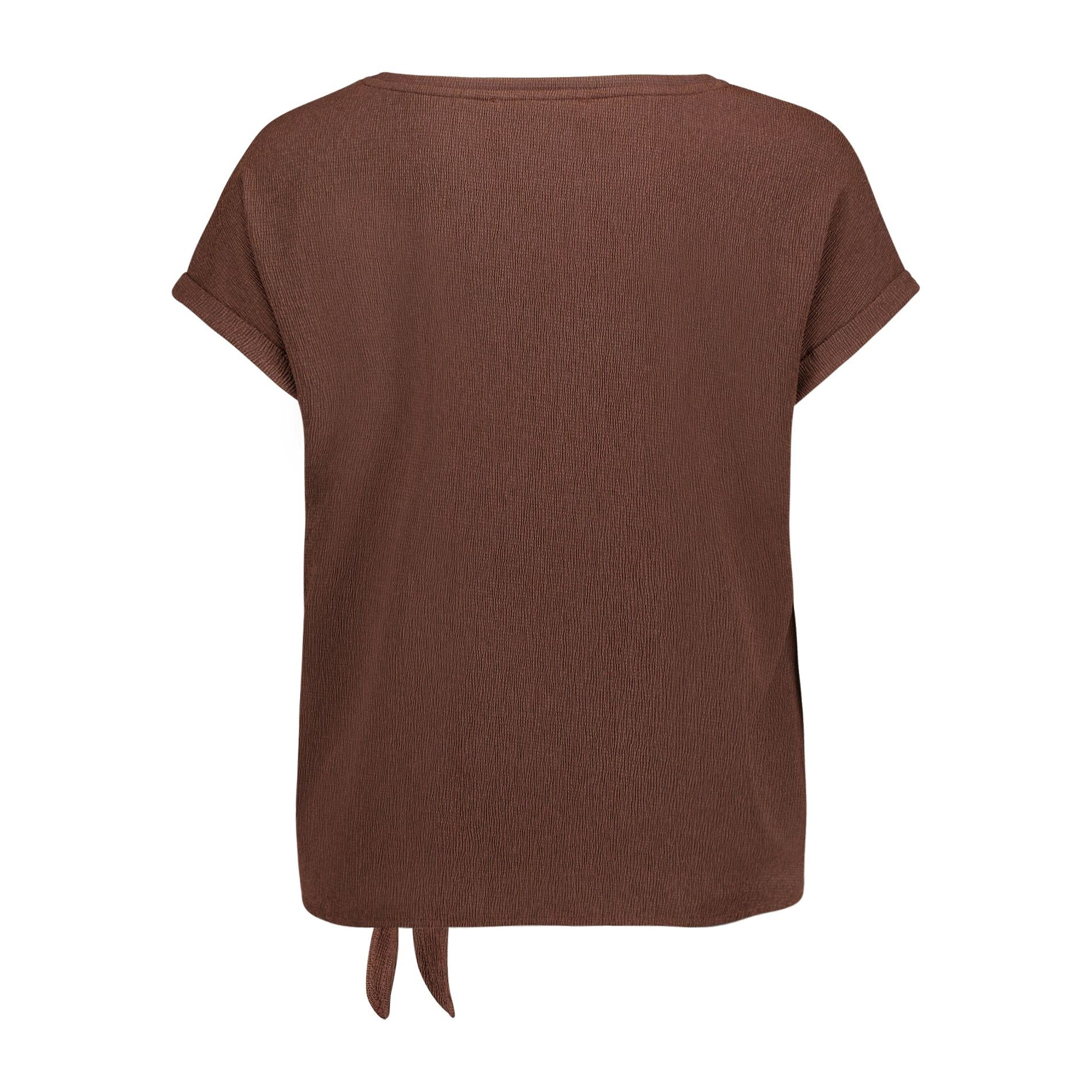 BETTY BARCLAY Palaidinės moterims, Raudona, Short-Sleeve Shirt 2