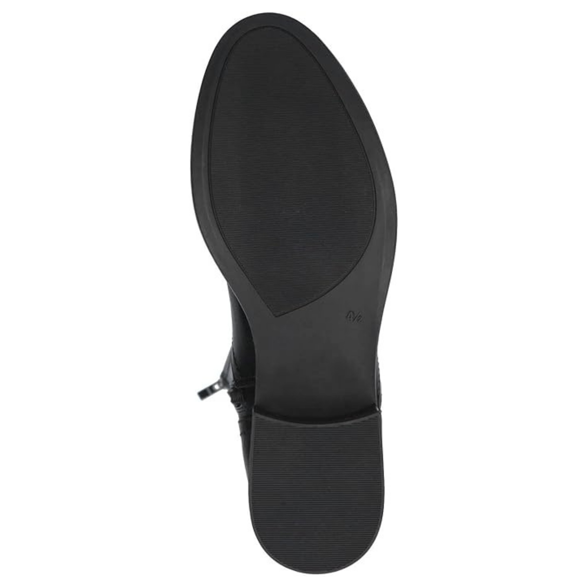 CAPRICE Auliniai moterims, Juoda, Boots 4